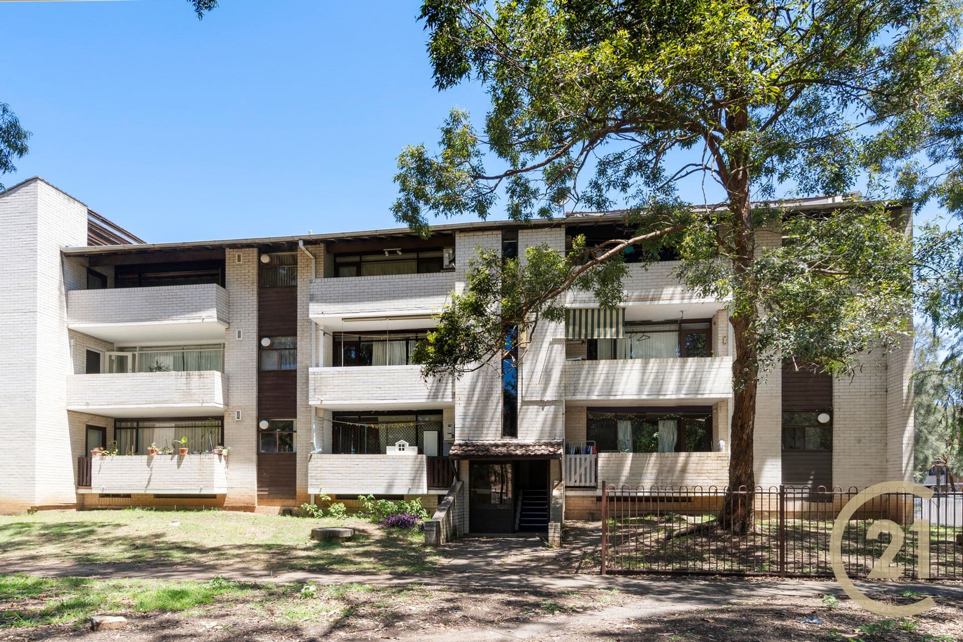 83/81 Memorial Ave, Liverpool, NSW, 2170, Liverpool - Thumbnail 3