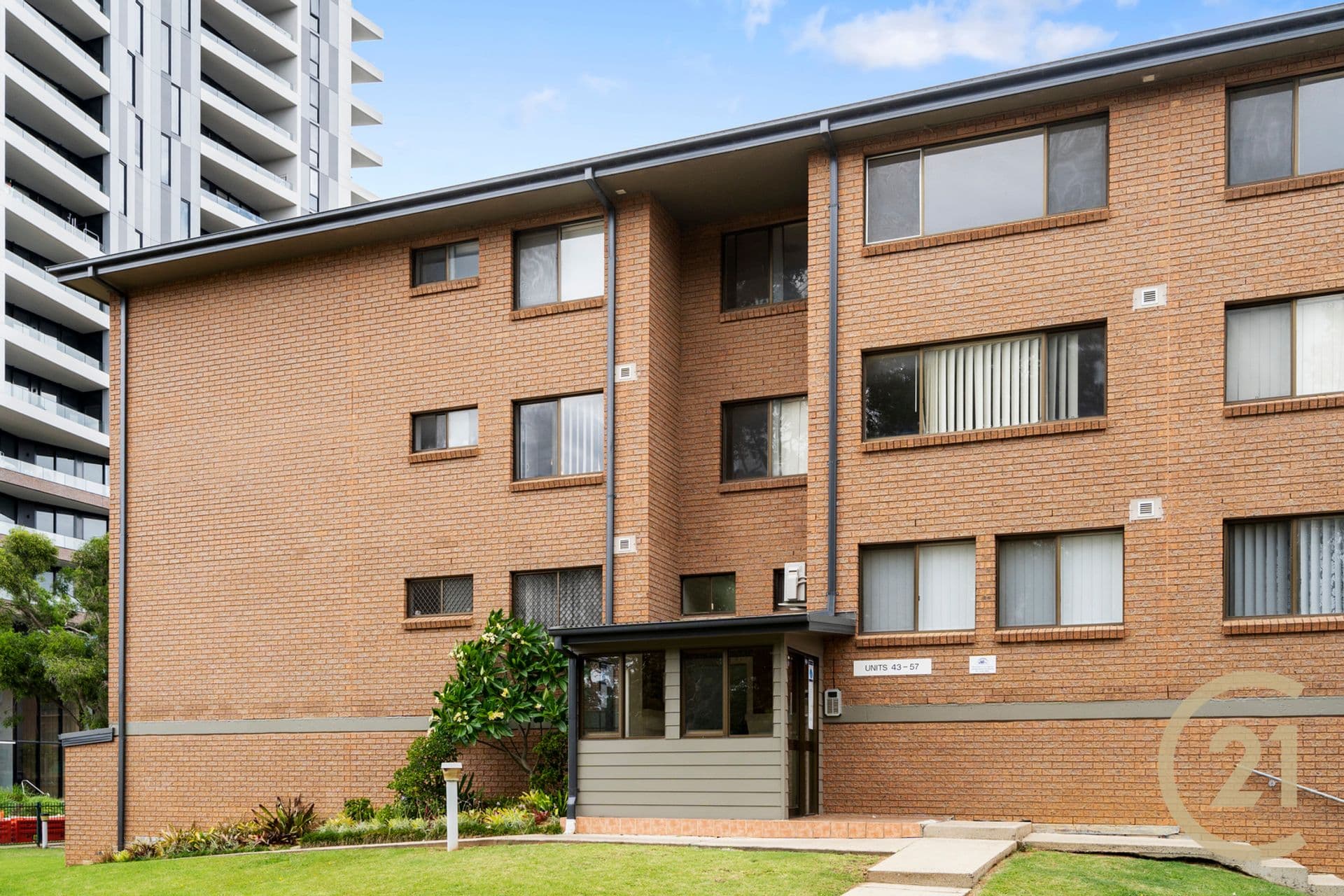52/3-5 Atkinson Street, Liverpool, Liverpool, NSW, 2170, Liverpool - Image 1