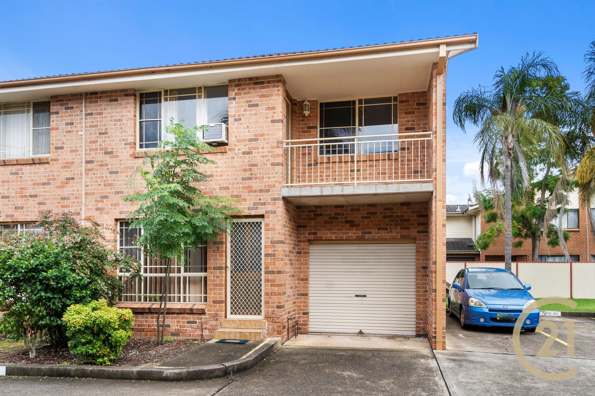 3/8 Thelma Street, Lurnea, NSW, 2170, Lurnea - Image 1