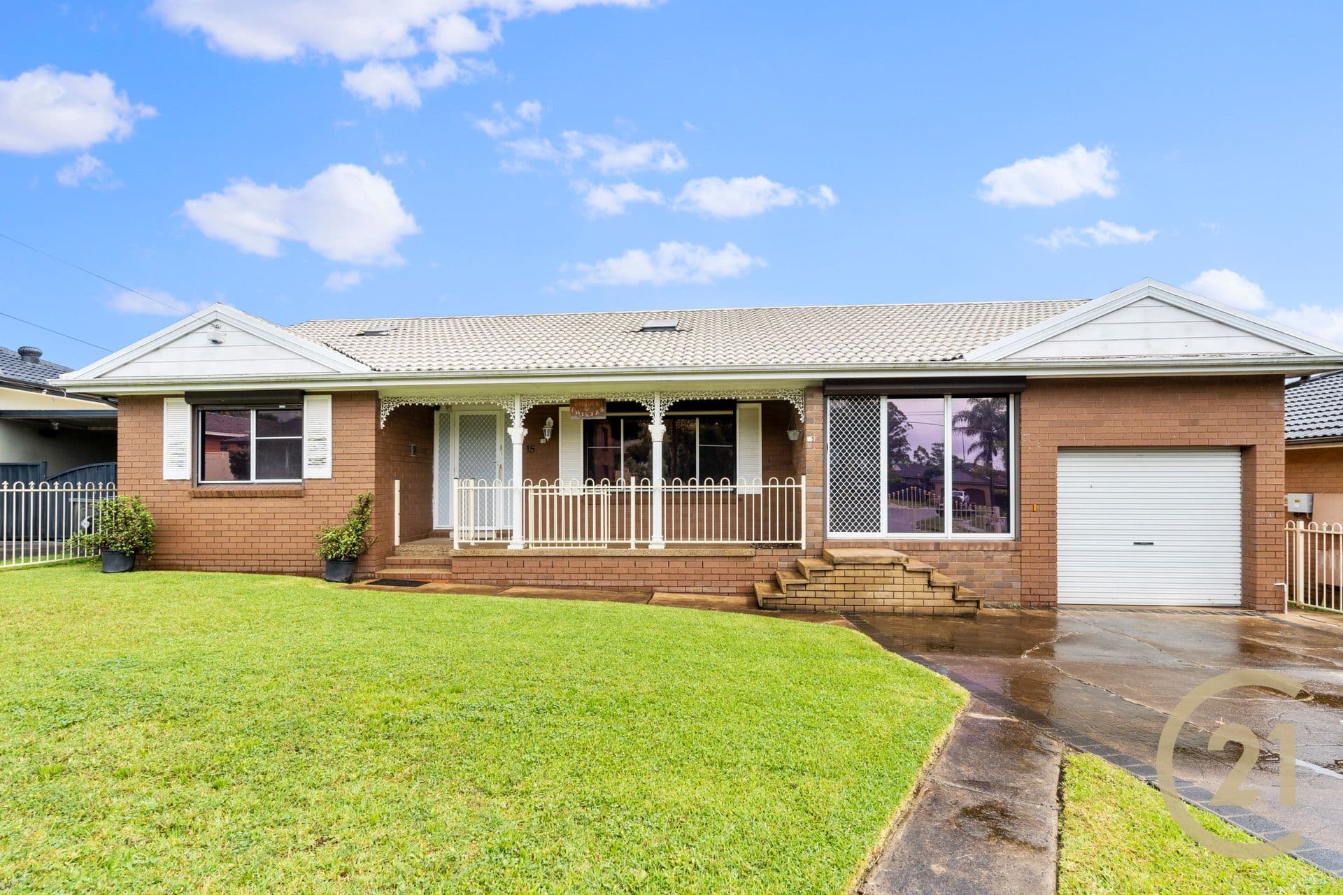 15 Birch Avenue, Casula, NSW, 2170, Casula - Image 1