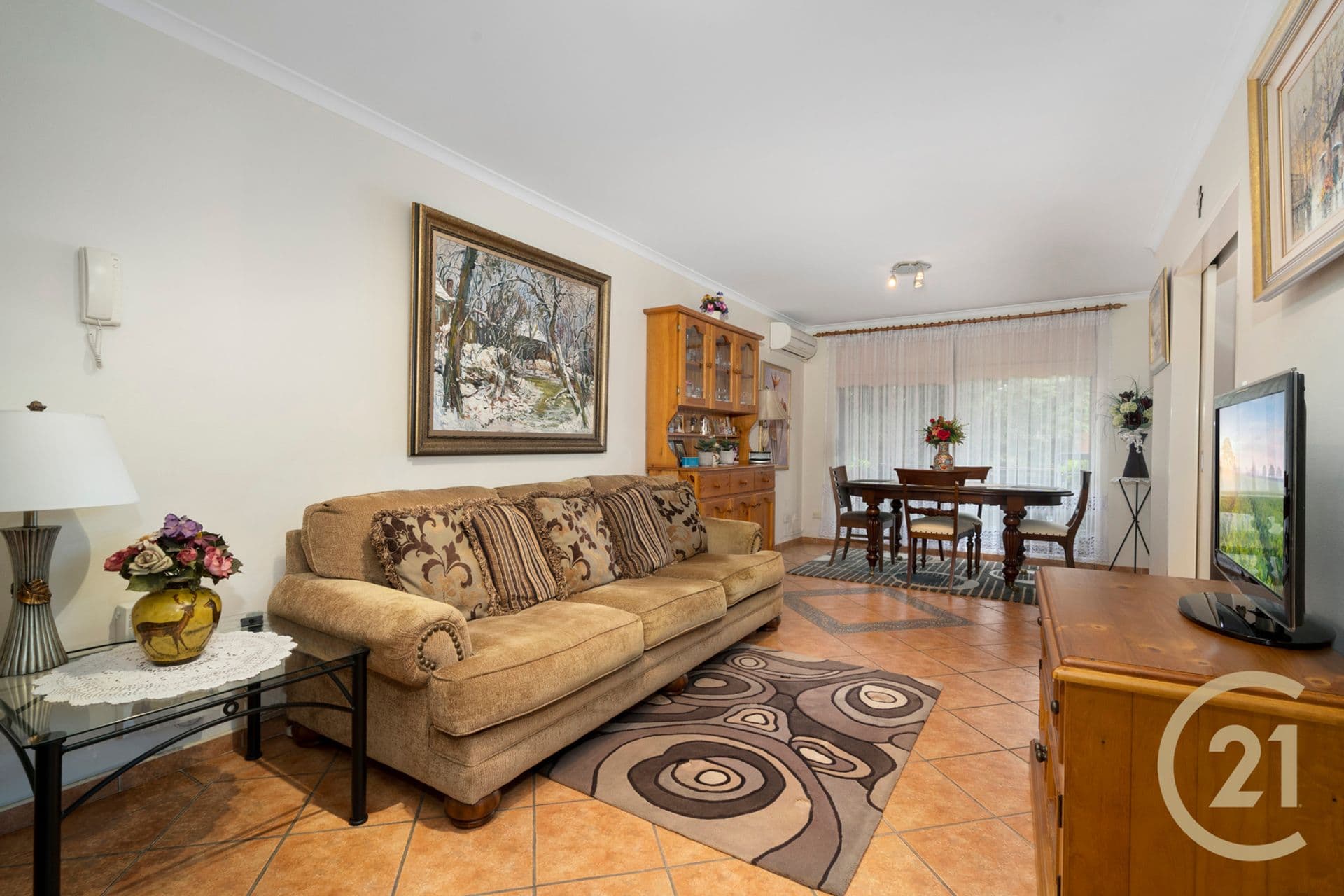 Shop 19-22/297-327 Macquarie Street, Liverpool, NSW, 2170, Liverpool - Image 1