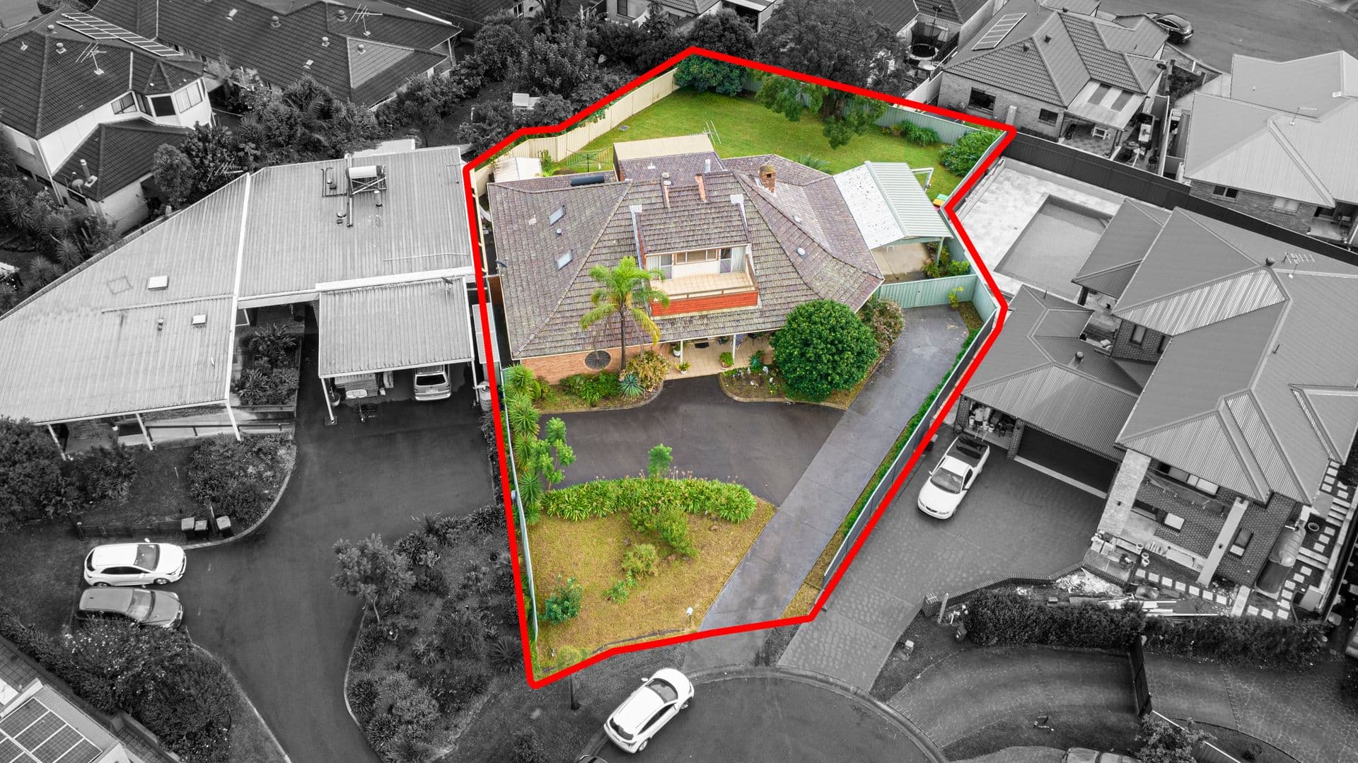 12 Gerarda Place, West Hoxton, NSW, 2171, West Hoxton - Thumbnail 3