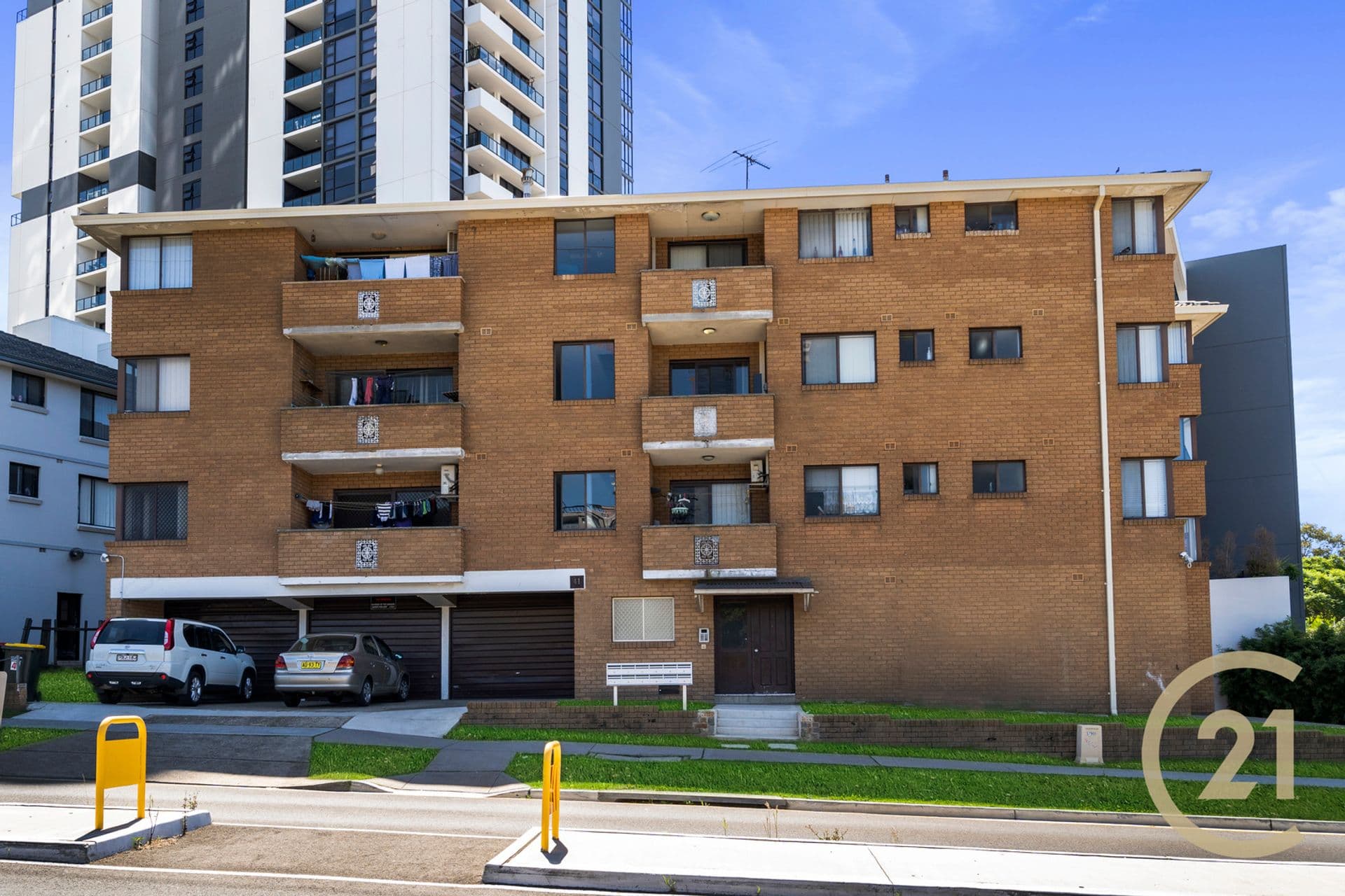 1/41 Mill Road, Liverpool, NSW, 2170, Liverpool - Thumbnail 8