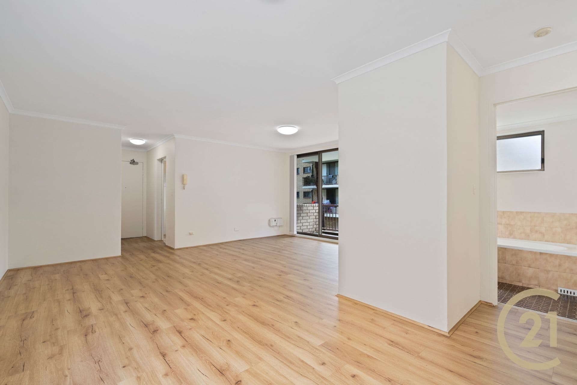 11/7-9 Beale Street, Liverpool, NSW, 2170, Liverpool - Thumbnail 3