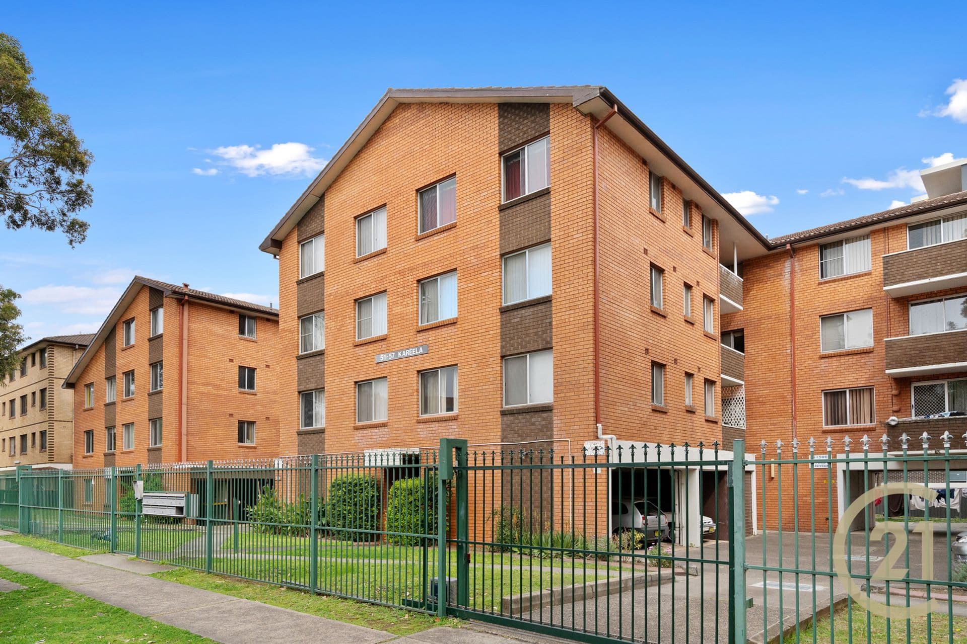 37/51-57 Castlereagh Street, Liverpool, NSW, 2170, Liverpool - Image 1