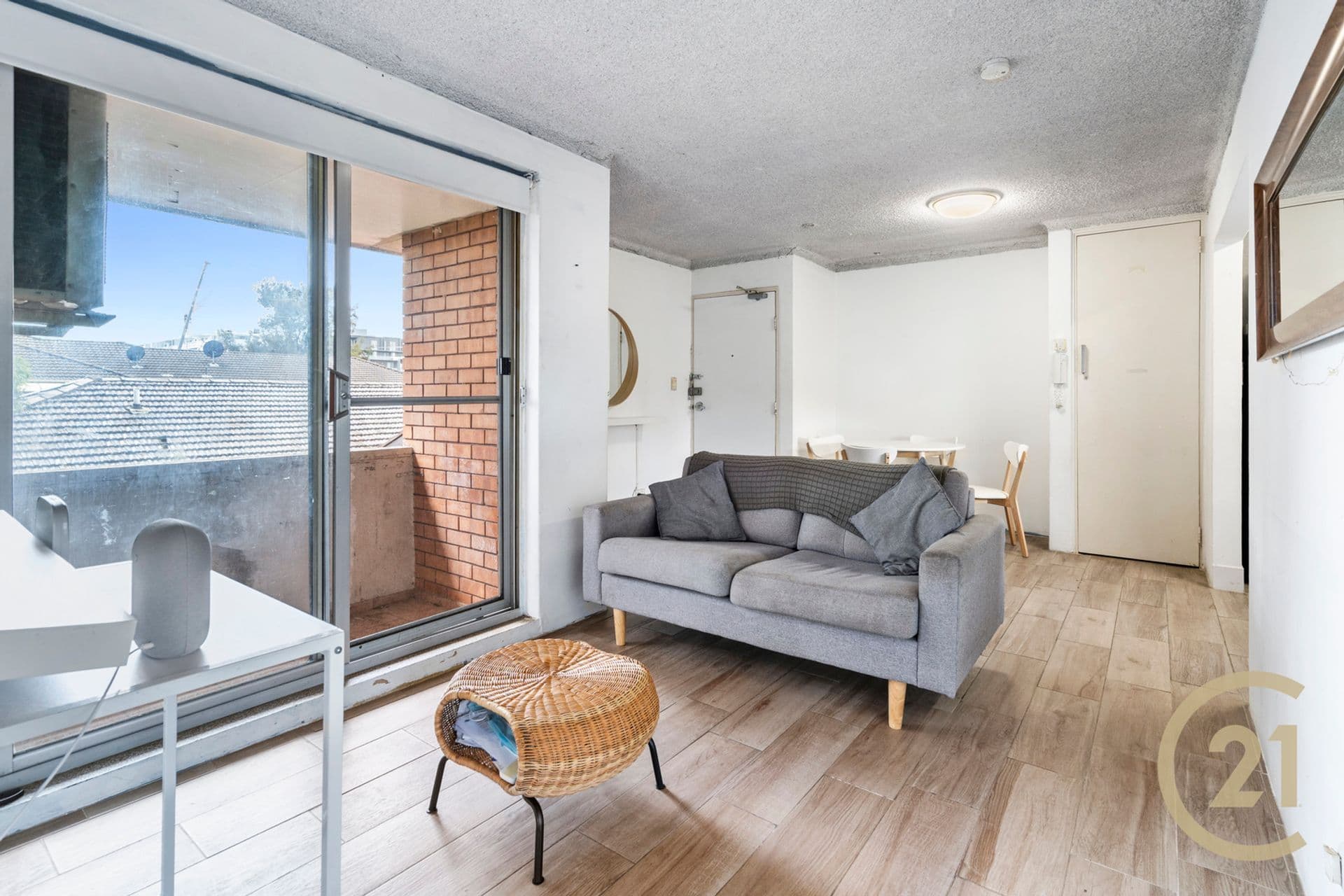 37/51-57 Castlereagh Street, Liverpool, NSW, 2170, Liverpool - Thumbnail 4