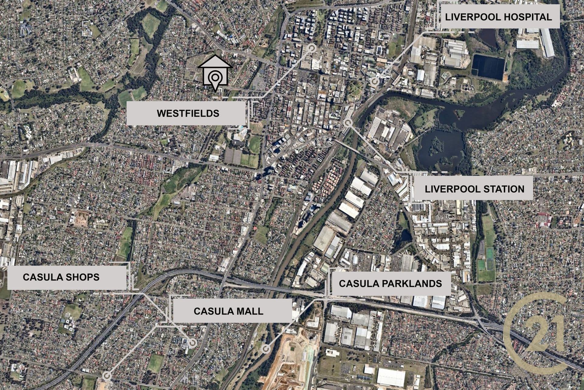 8 El Alamein Avenue, Liverpool, NSW, 2170, Liverpool - Thumbnail 6