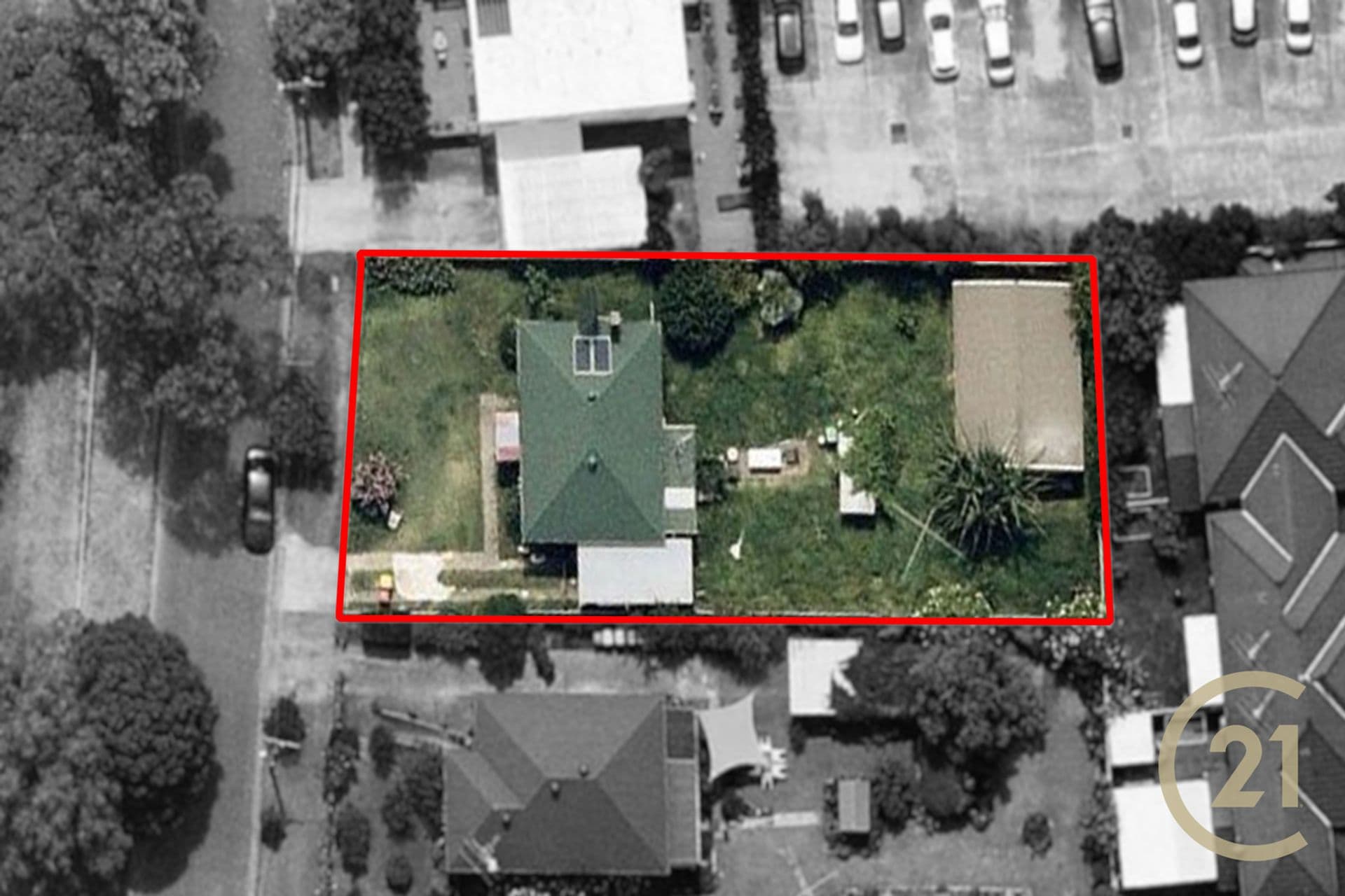 8 El Alamein Avenue, Liverpool, NSW, 2170, Liverpool - Image 1
