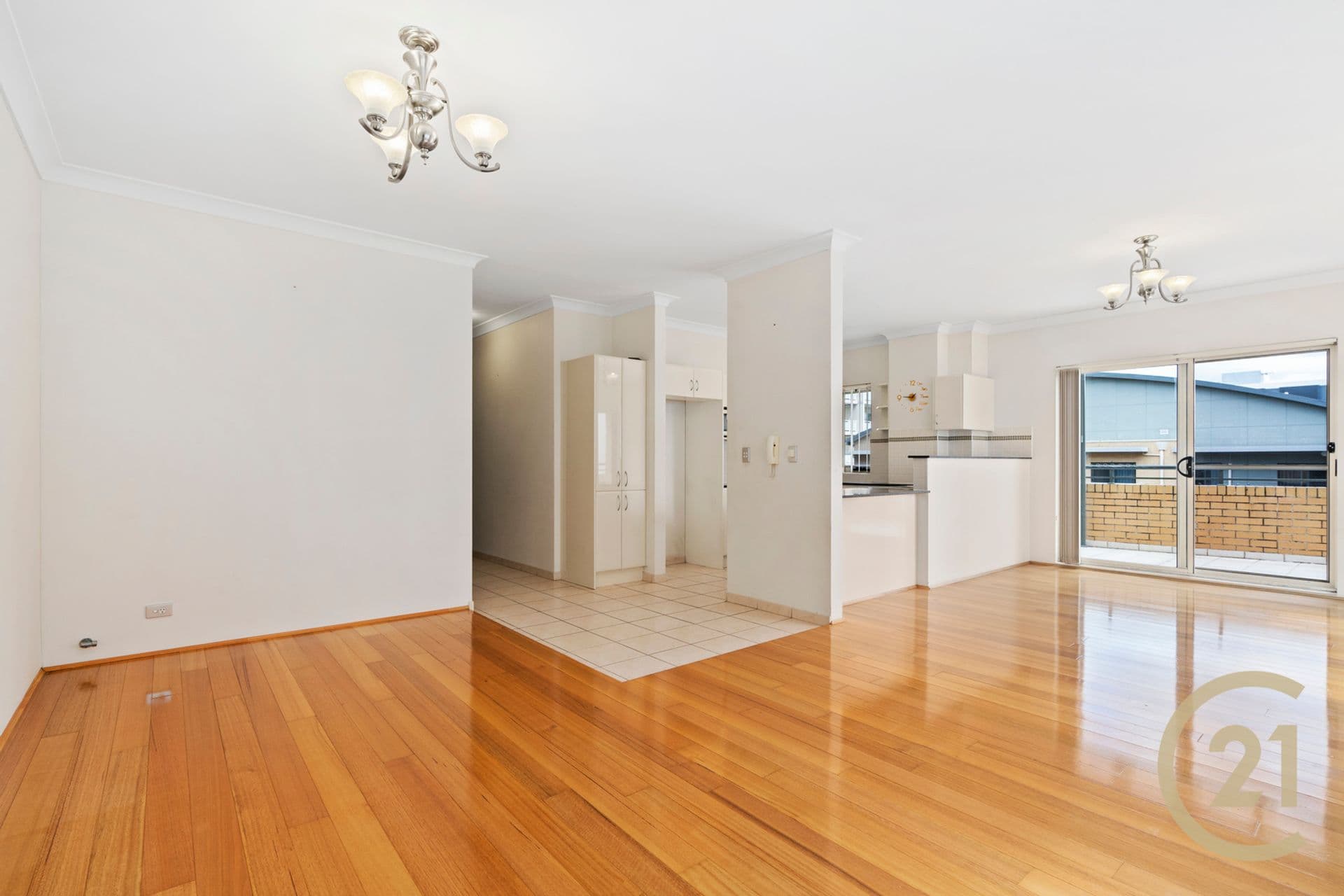 26/8-10 Browne Parade, Warwick Farm, NSW, 2170, Warwick Farm - Thumbnail 2