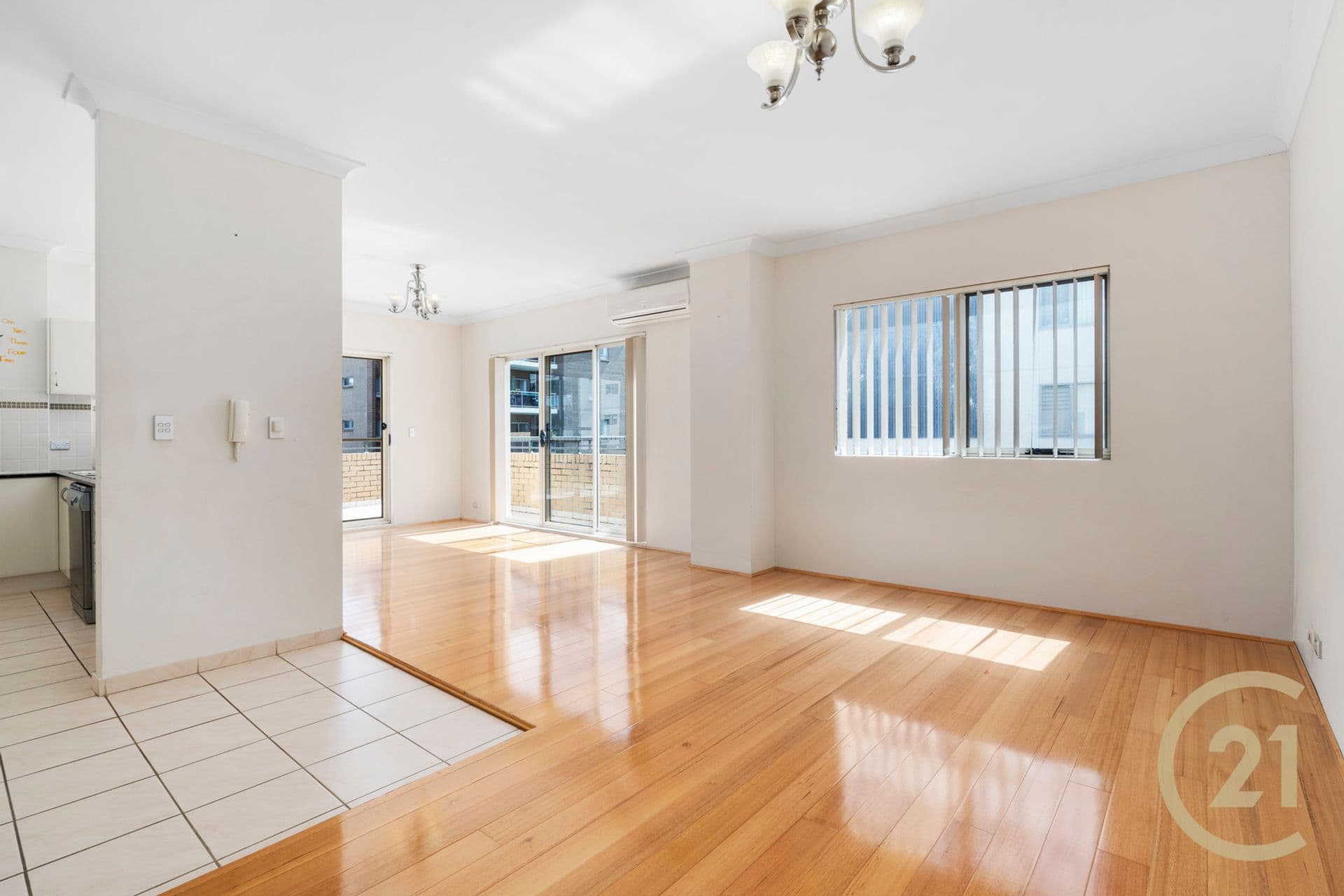 26/8-10 Browne Parade, Warwick Farm, NSW, 2170, Warwick Farm - Image 1