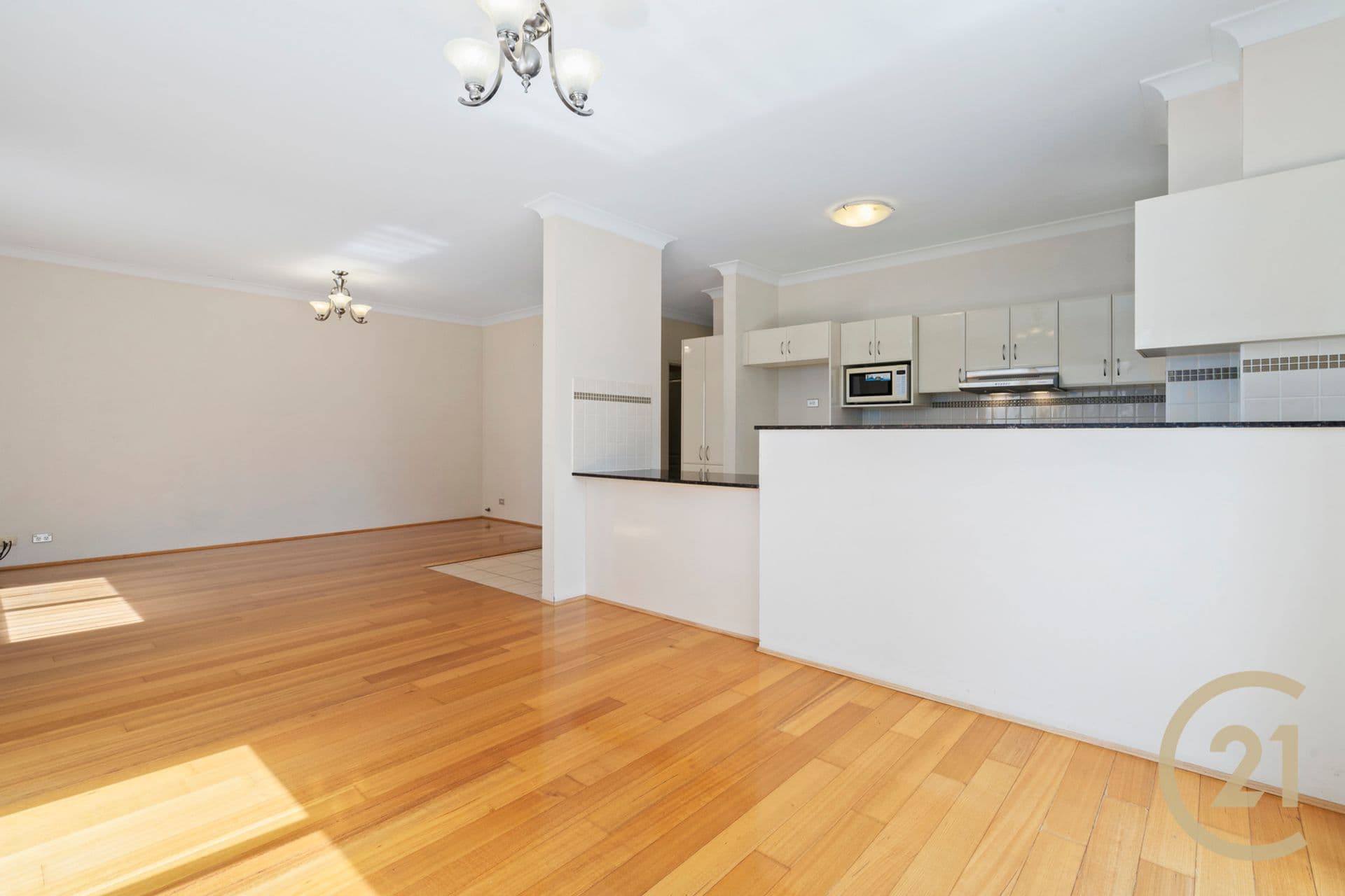 26/8-10 Browne Parade, Warwick Farm, NSW, 2170, Warwick Farm - Thumbnail 3