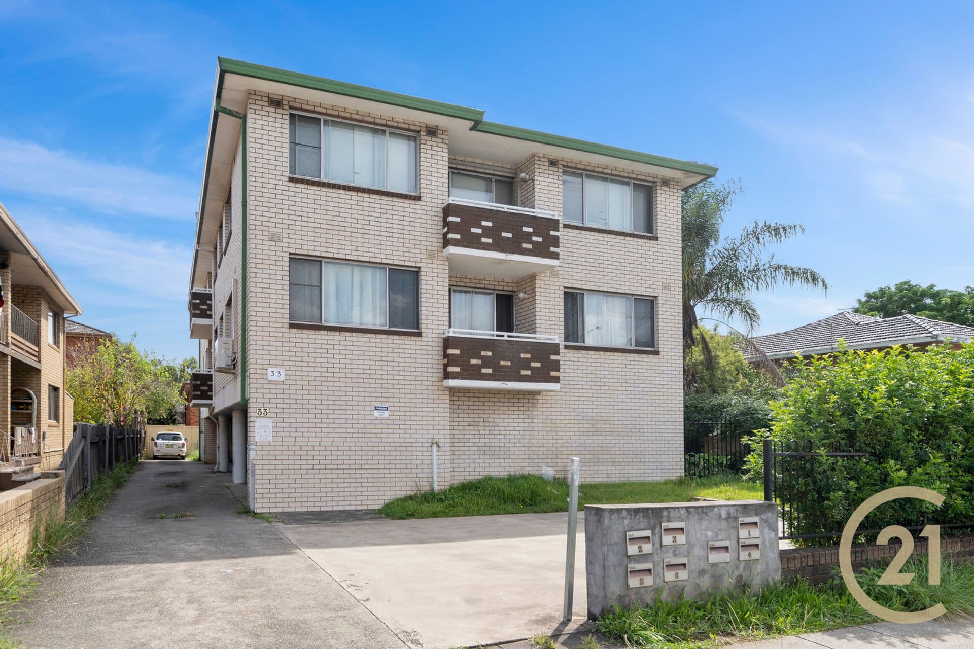5/33 Copeland Street, Liverpool, NSW, 2170, Liverpool - Thumbnail 8