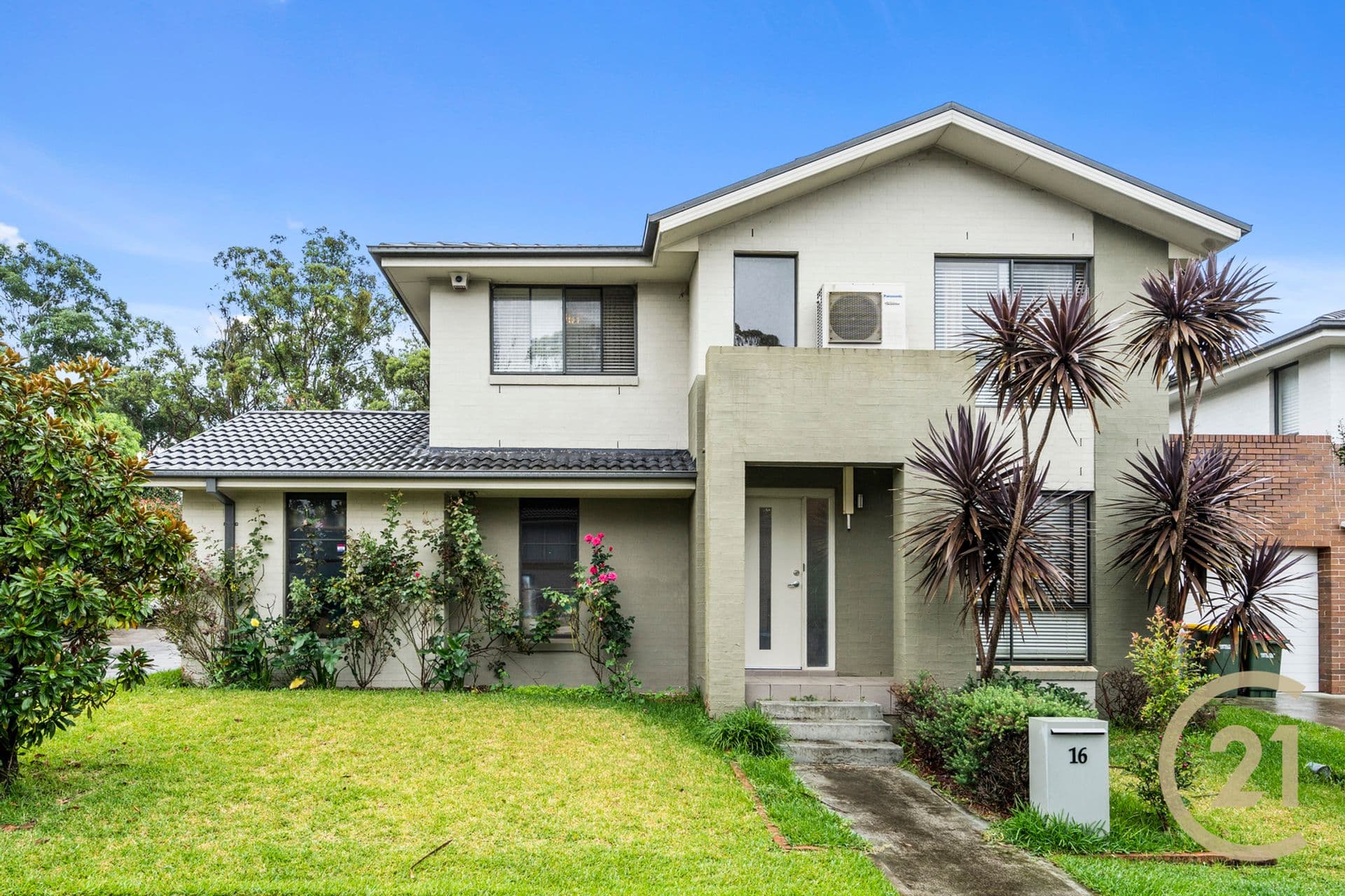 16 Boddingtons Road, Glenfield, NSW, 2167, Glenfield - Image 1