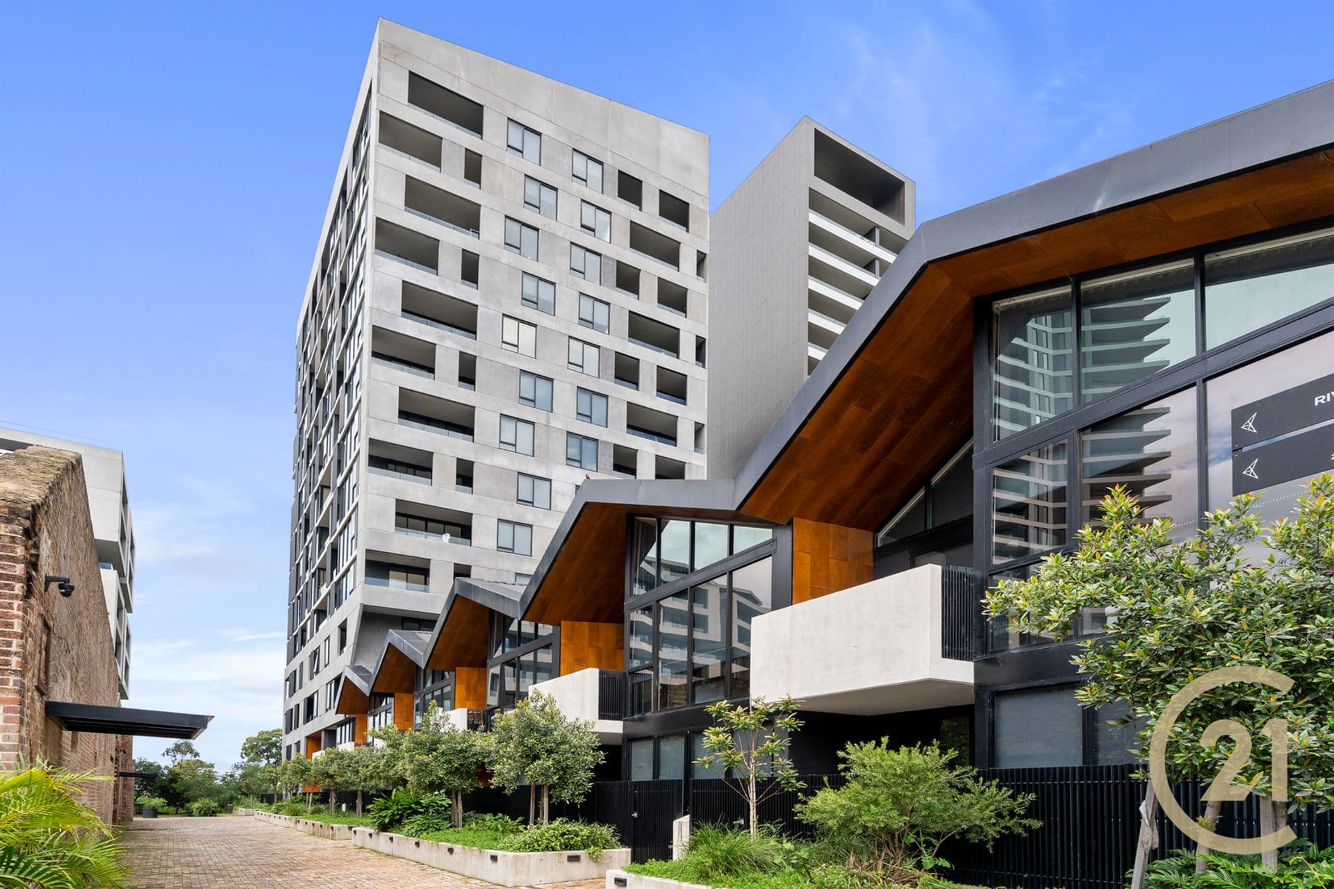 1204/26 Shepherd Street, Liverpool, NSW, 2170, Liverpool - Image 1
