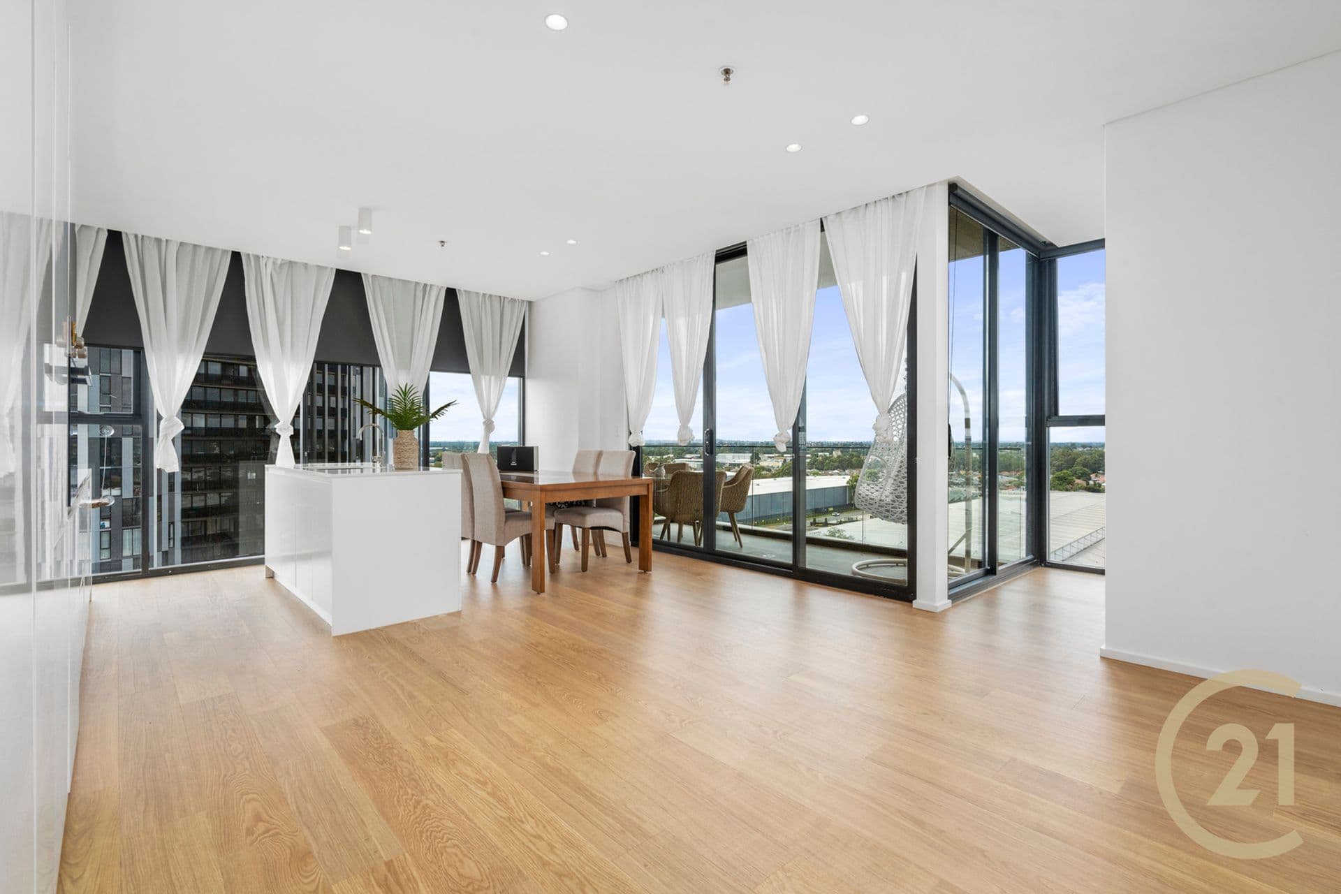 1204/26 Shepherd Street, Liverpool, NSW, 2170, Liverpool - Thumbnail 2