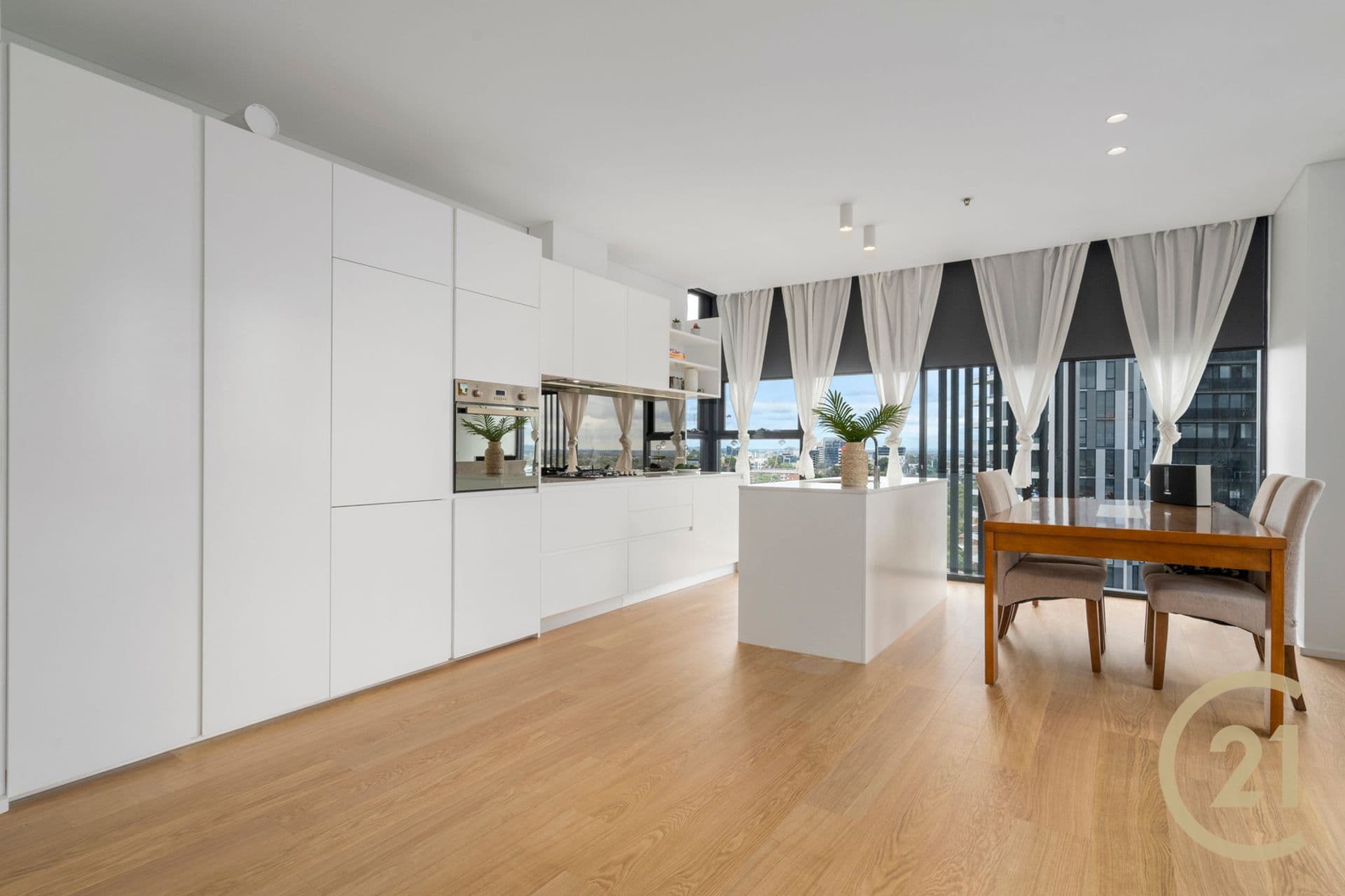 1204/26 Shepherd Street, Liverpool, NSW, 2170, Liverpool - Thumbnail 3