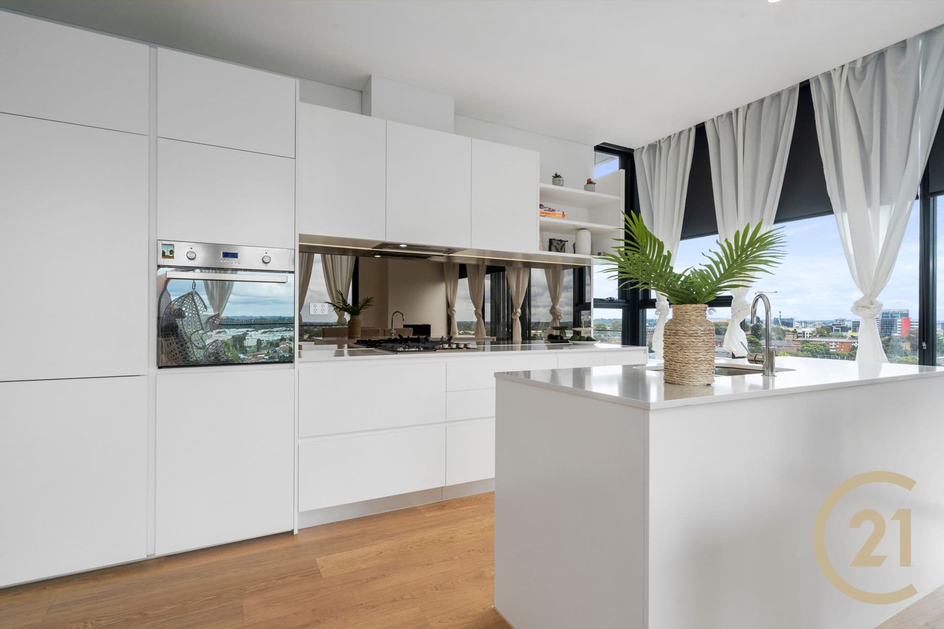 1204/26 Shepherd Street, Liverpool, NSW, 2170, Liverpool - Thumbnail 4