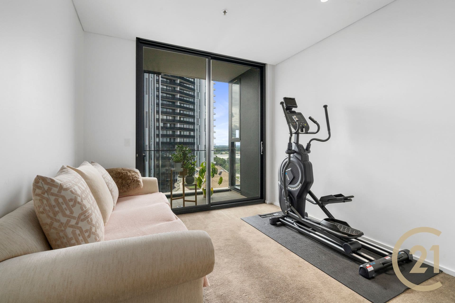 1204/26 Shepherd Street, Liverpool, NSW, 2170, Liverpool - Thumbnail 8