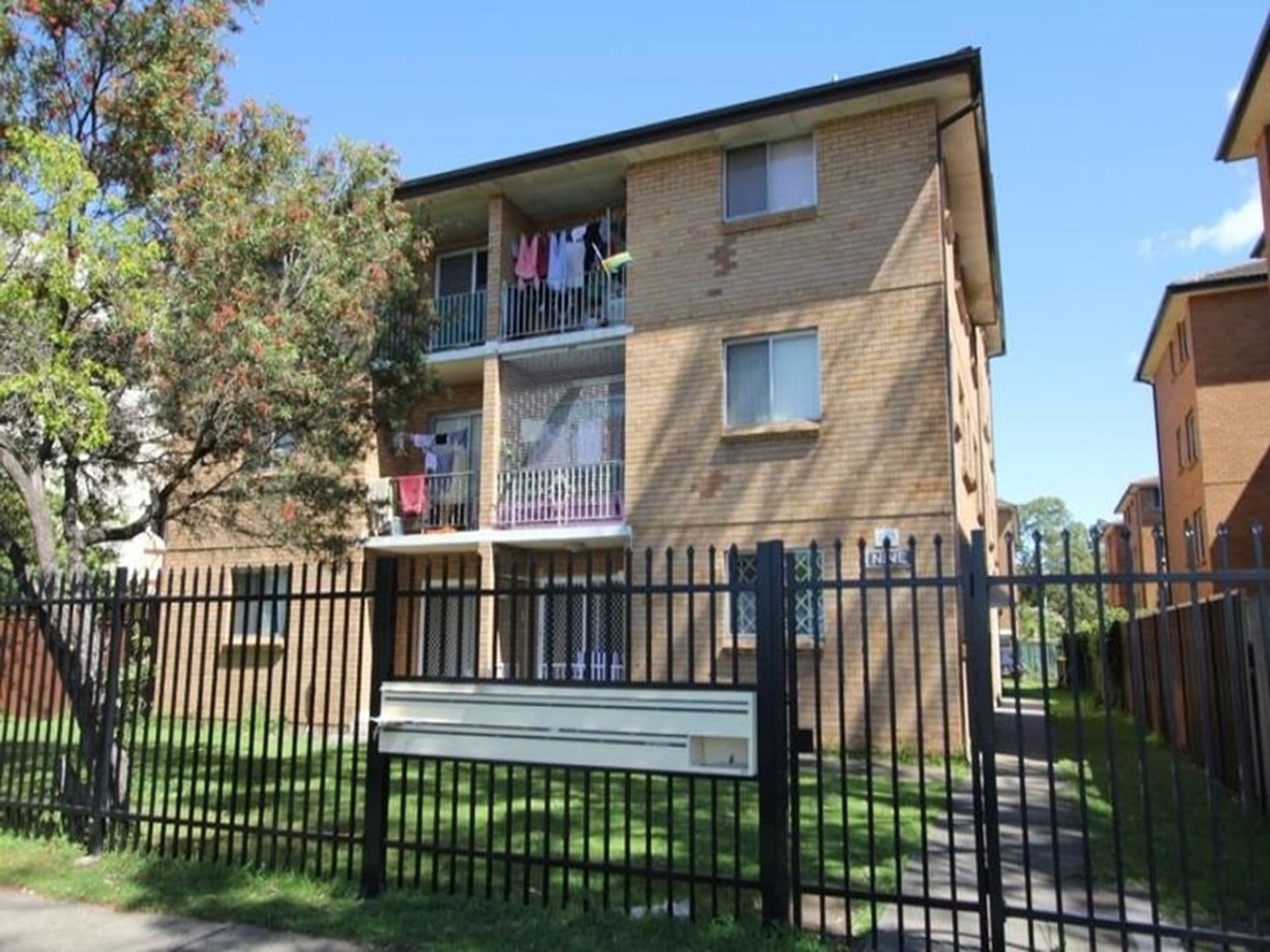 2/9 Hart Street, Warwick Farm, NSW, 2170, Warwick Farm - Image 1