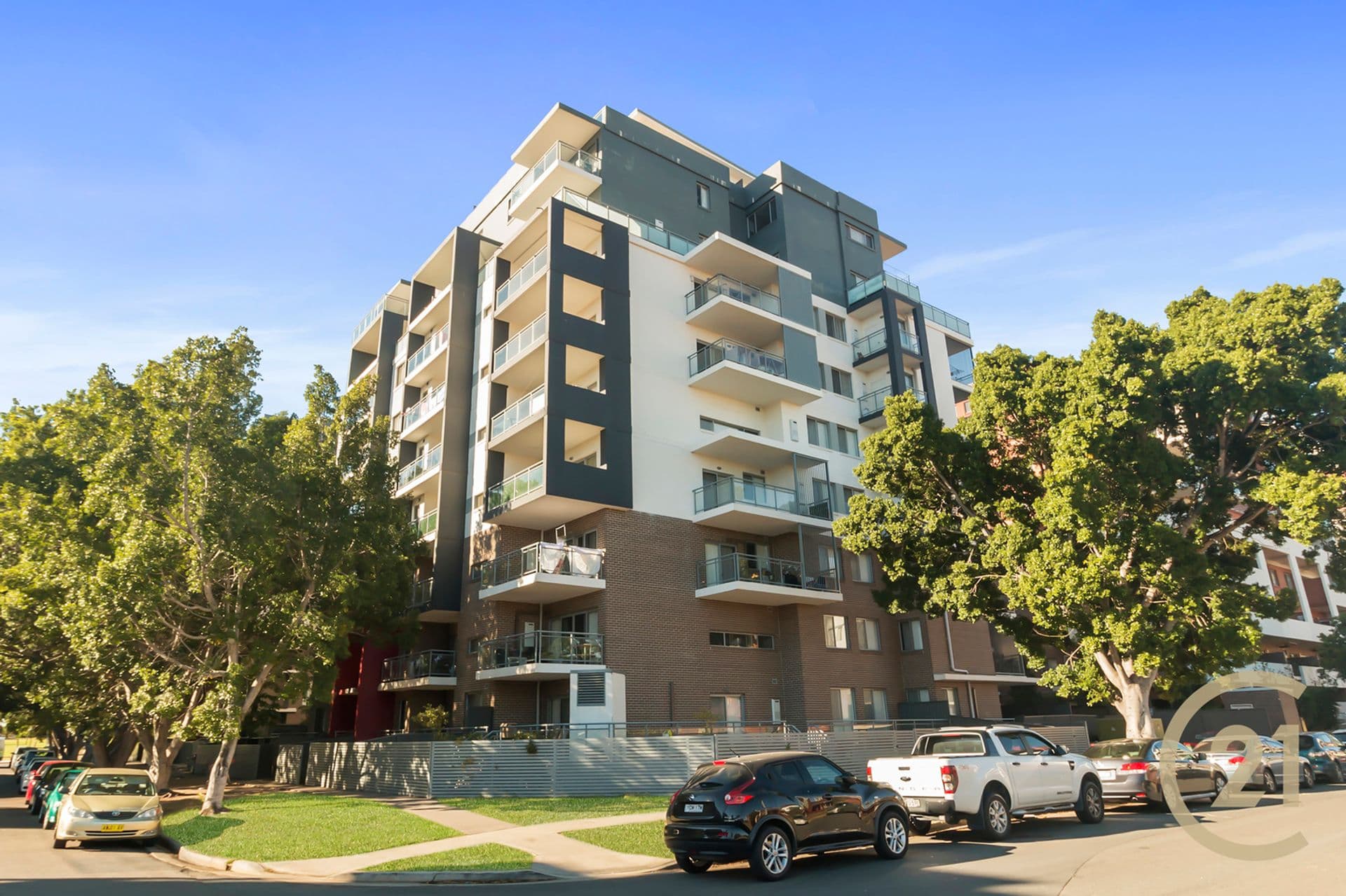 10/24 Lachlan Street, Liverpool, NSW, 2170, Liverpool - Thumbnail 2