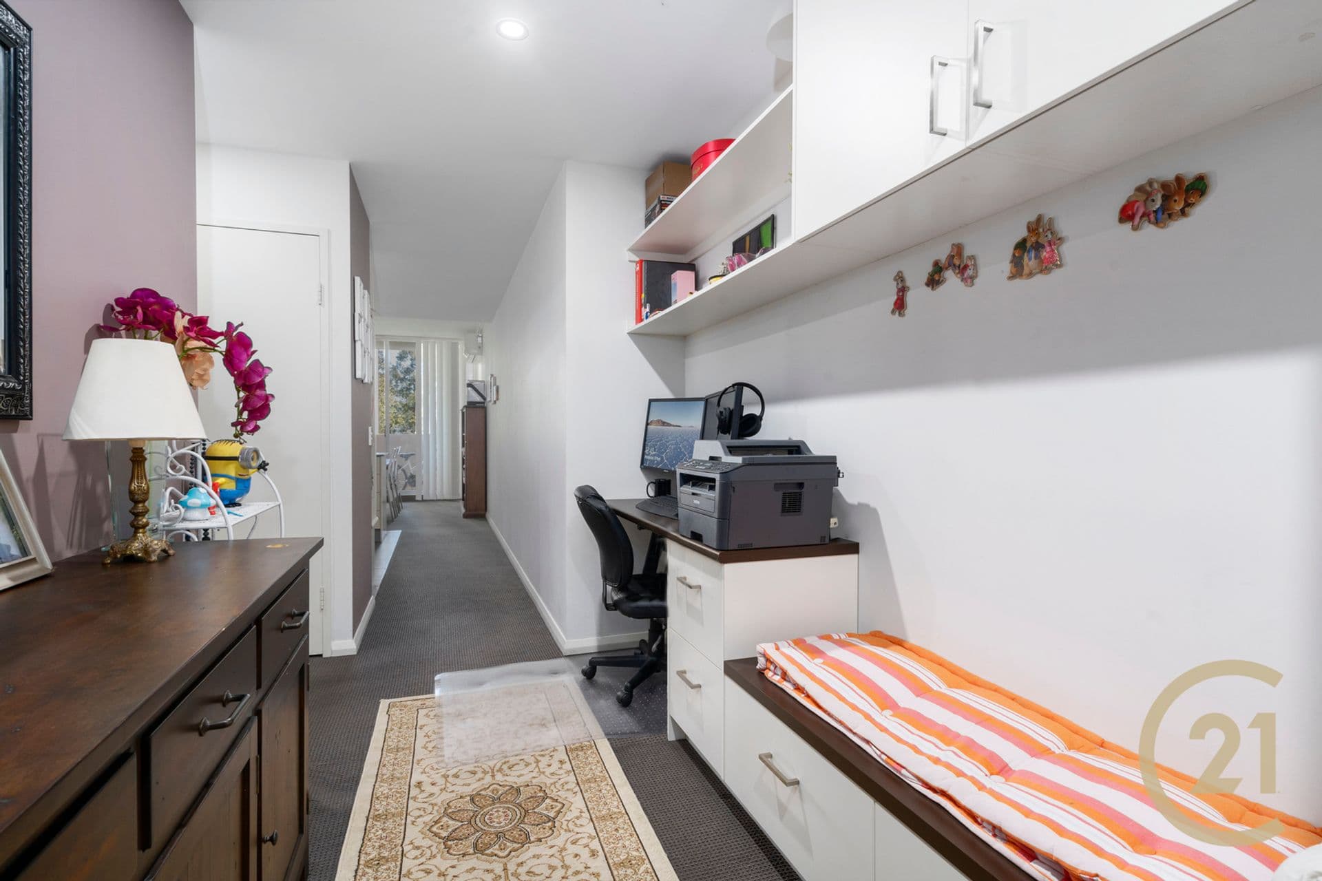 207/3 George Street, Warwick Farm, NSW, 2170, Warwick Farm - Thumbnail 4