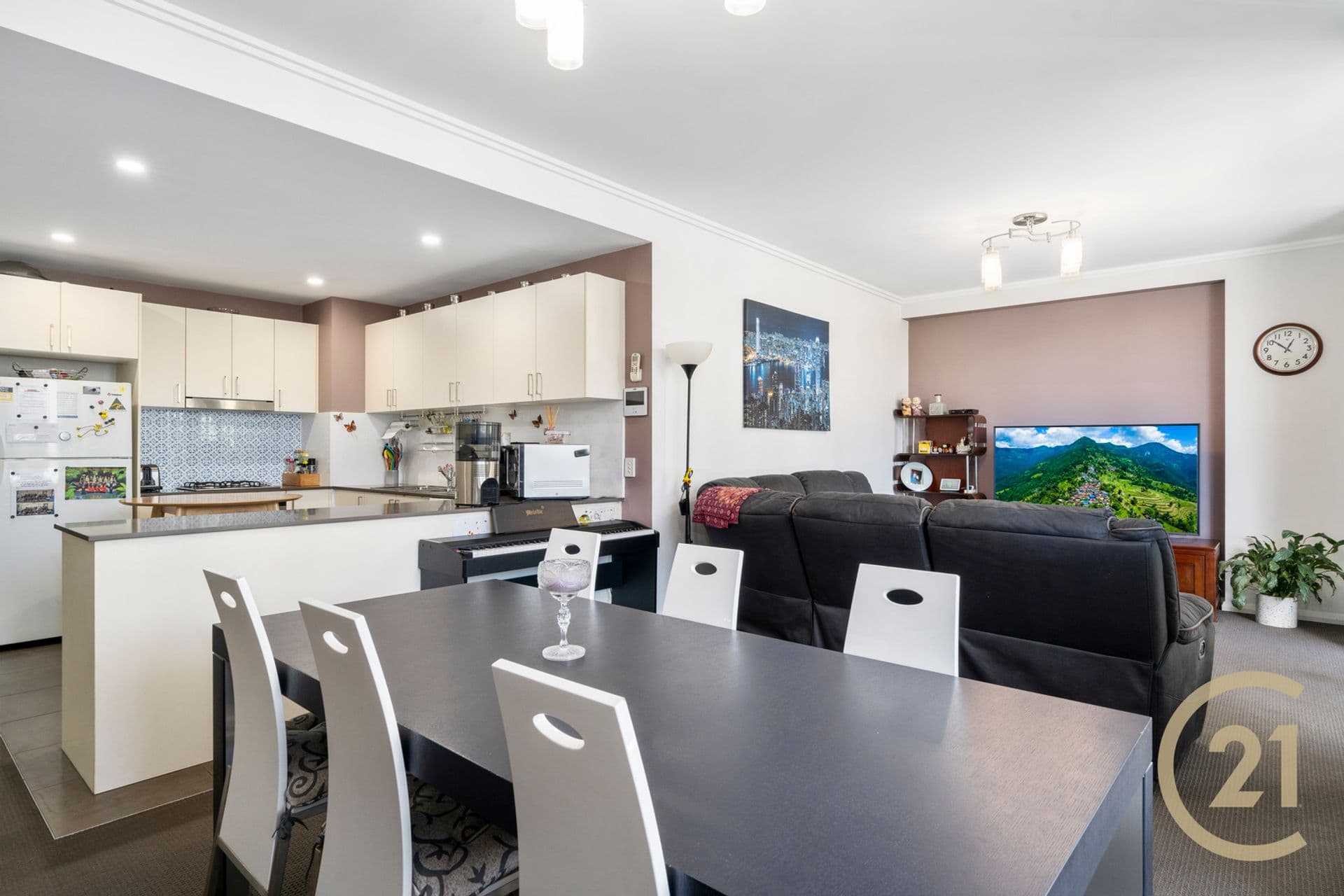 207/3 George Street, Warwick Farm, NSW, 2170, Warwick Farm - Thumbnail 2