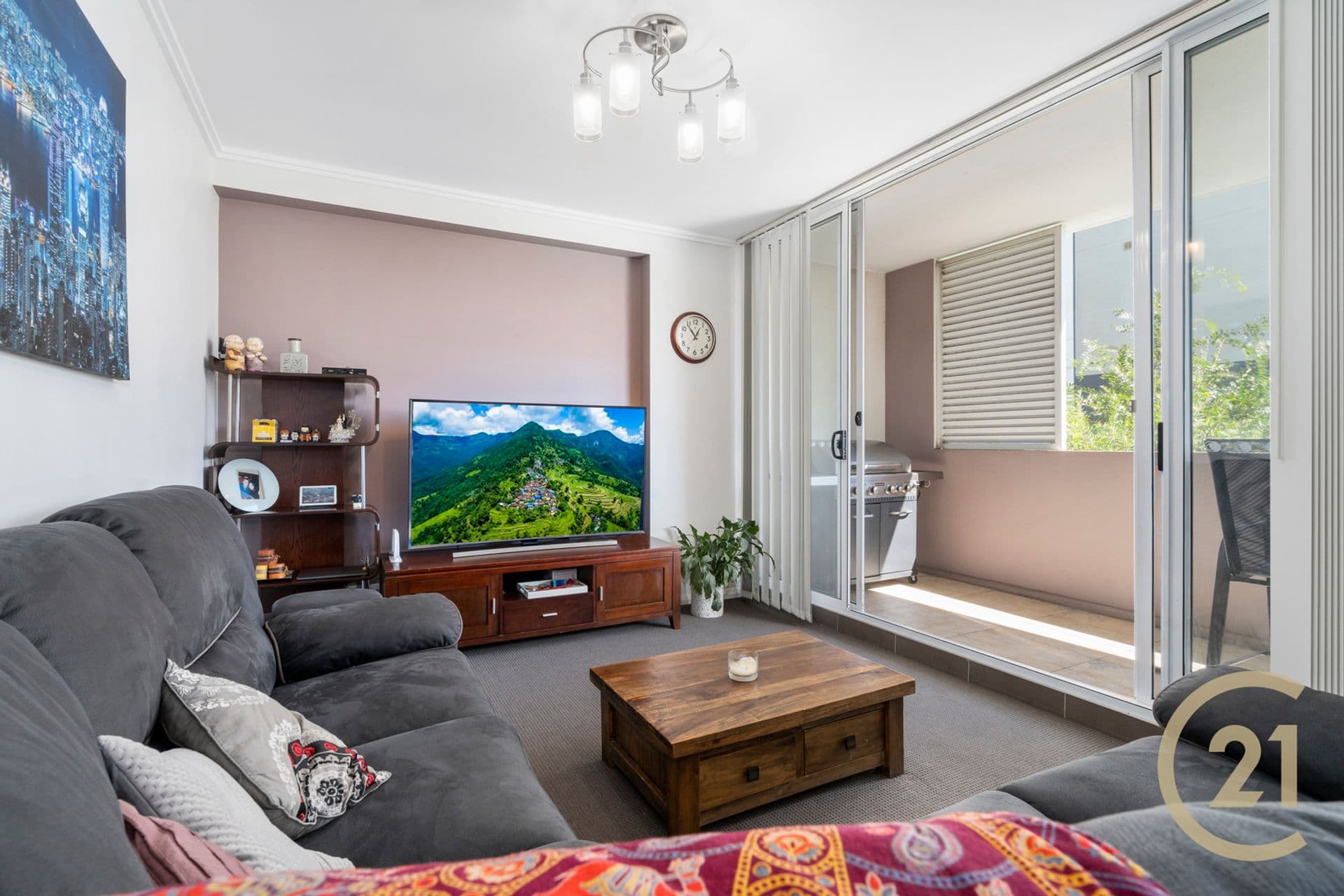 207/3 George Street, Warwick Farm, NSW, 2170, Warwick Farm - Image 1