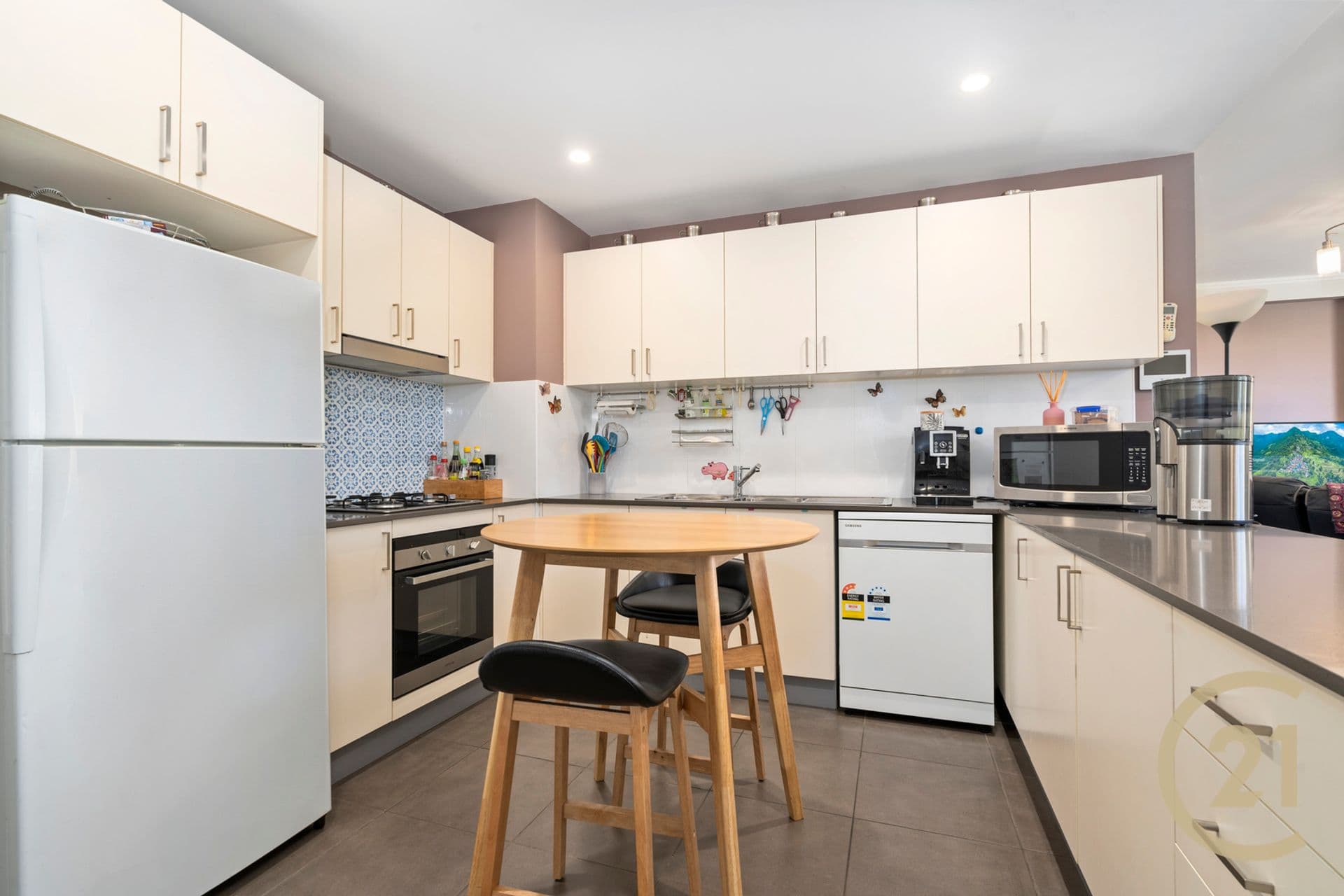 207/3 George Street, Warwick Farm, NSW, 2170, Warwick Farm - Thumbnail 3