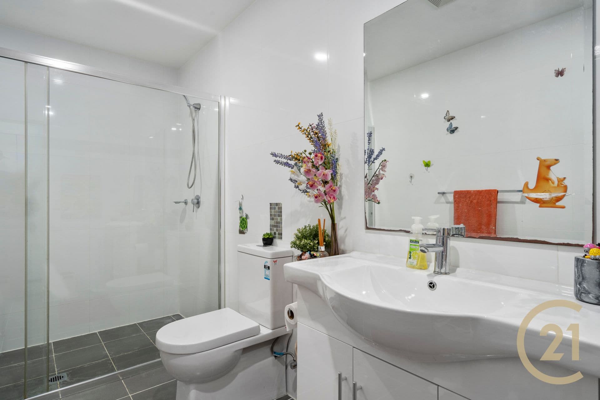 207/3 George Street, Warwick Farm, NSW, 2170, Warwick Farm - Thumbnail 6