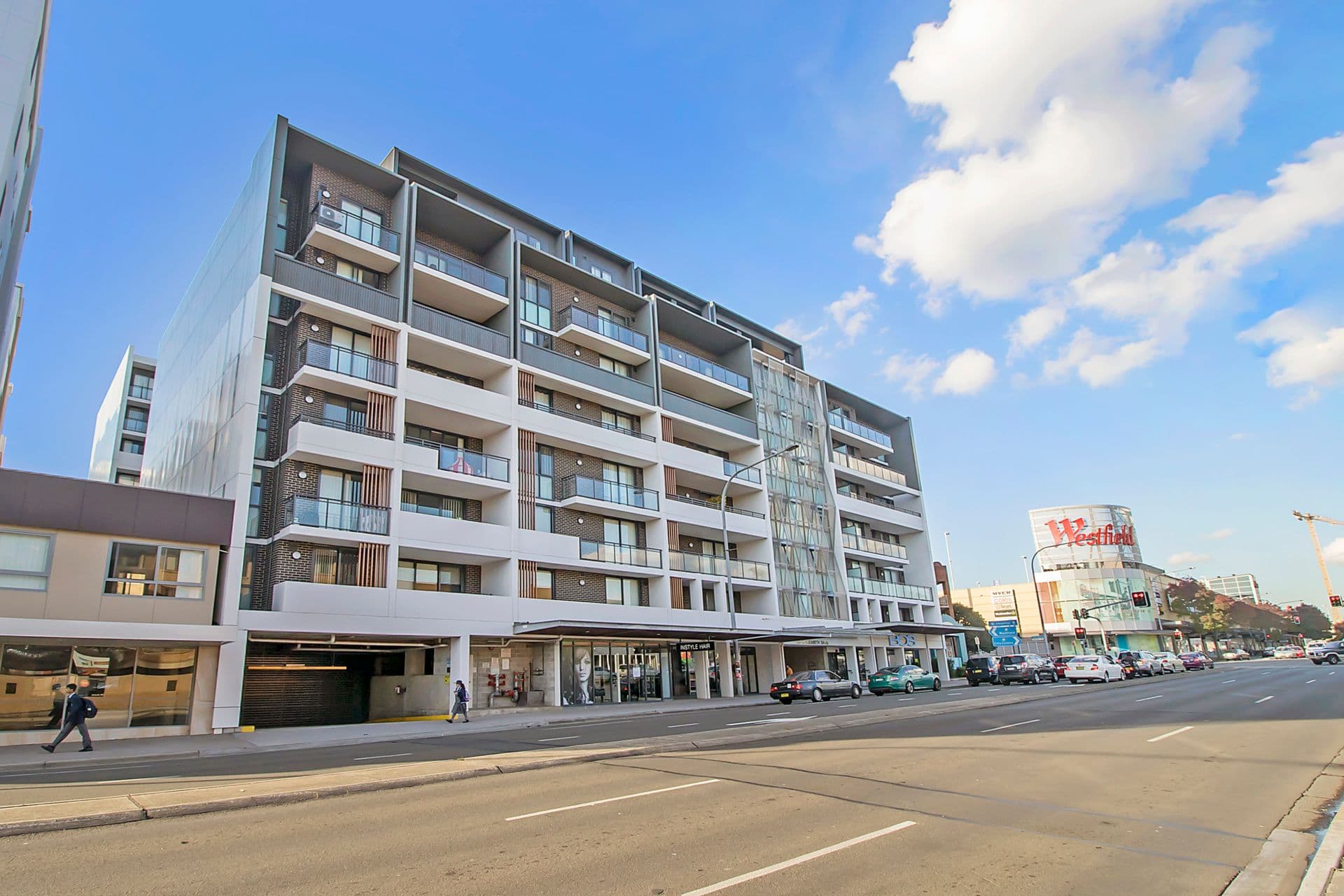 107/69-73 Elizabeth Drive, Liverpool, NSW, 2170, Liverpool - Image 1