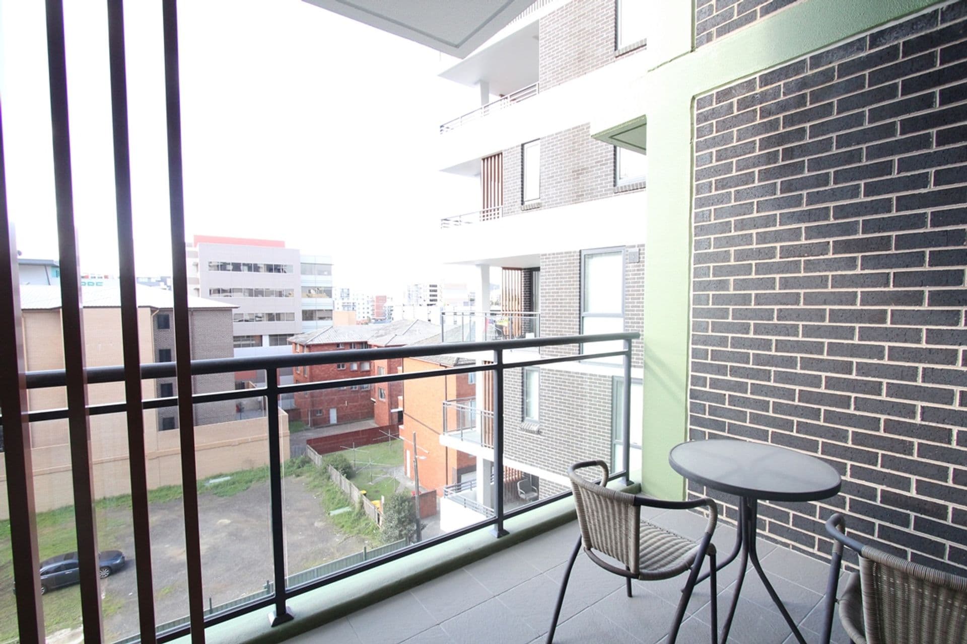 107/69-73 Elizabeth Drive, Liverpool, NSW, 2170, Liverpool - Thumbnail 6