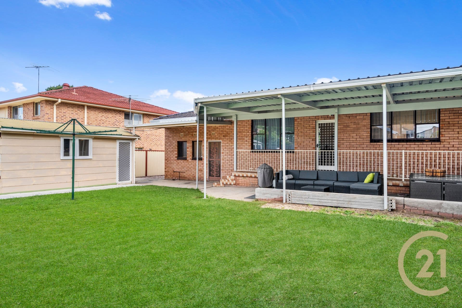 25 Coolaroo Crescent, Lurnea, NSW, 2170, Lurnea - Thumbnail 2