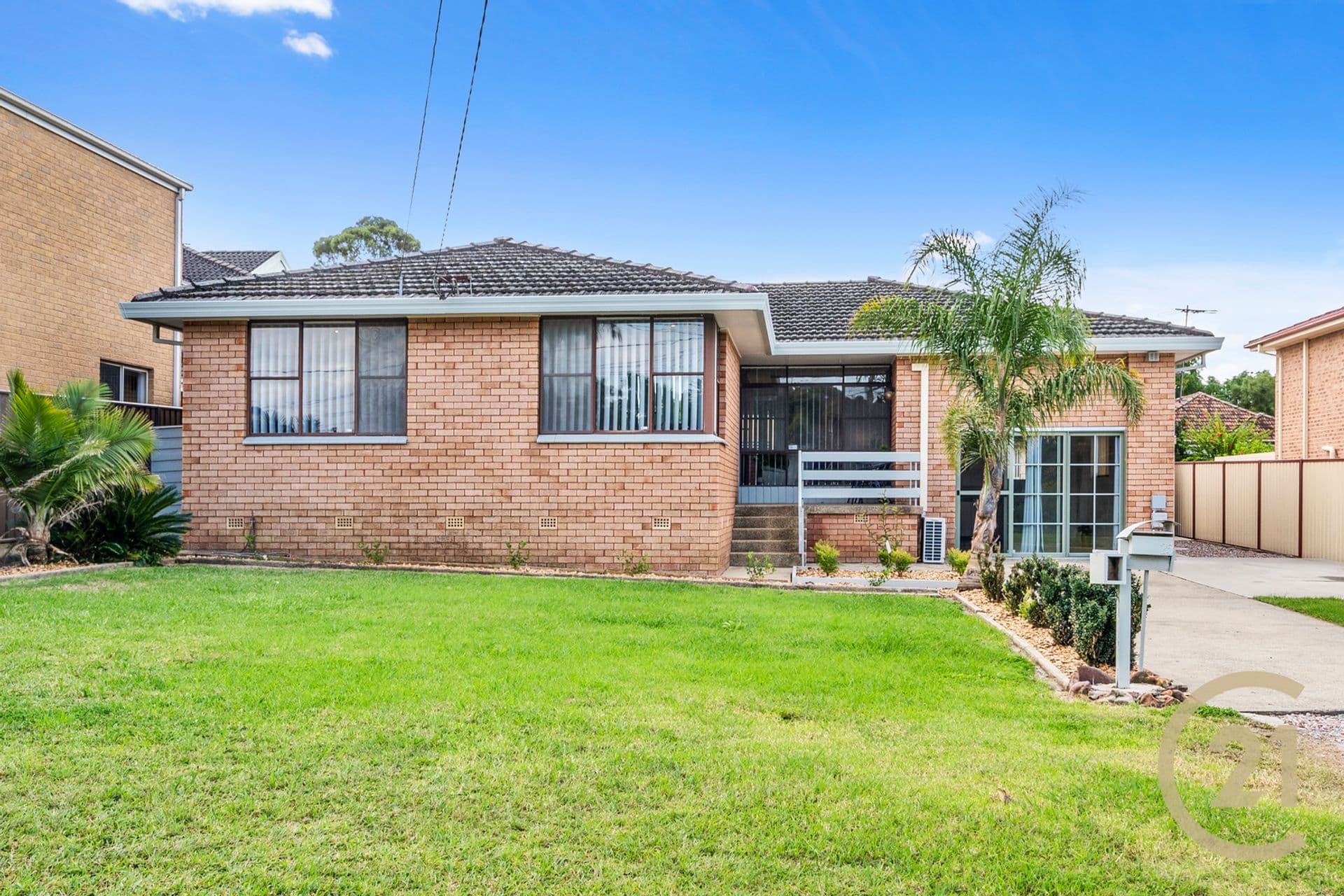 25 Coolaroo Crescent, Lurnea, NSW, 2170, Lurnea - Image 1
