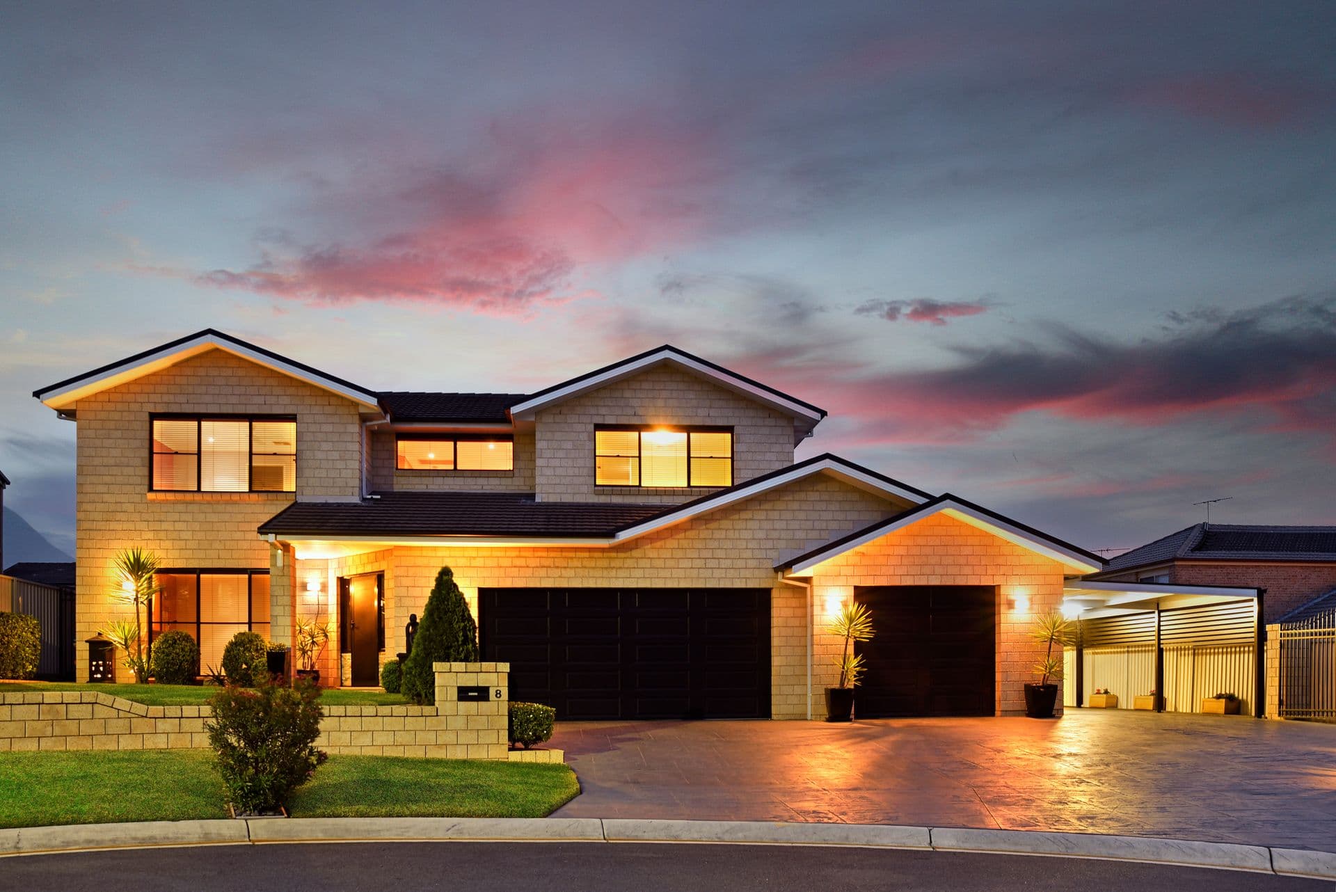 8 Indigo Court, Voyager Point, NSW, 2172, Voyager Point - Image 1