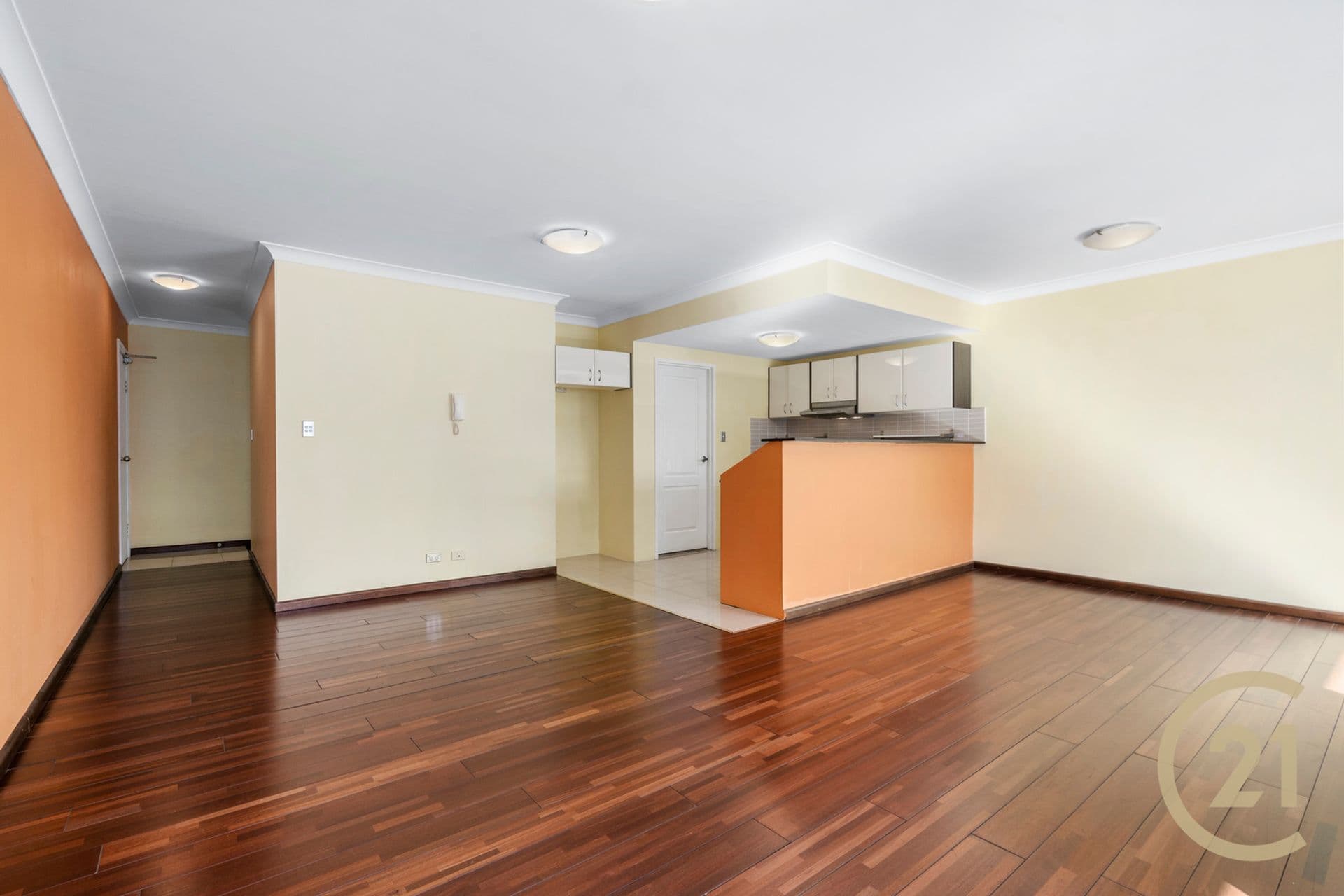 56/29-33 Campbell Street, Liverpool, NSW, 2170, Liverpool - Thumbnail 2
