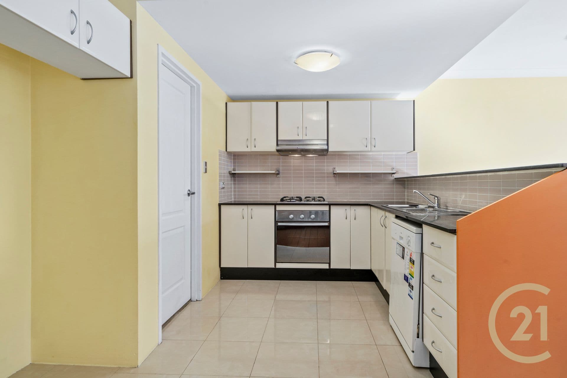 56/29-33 Campbell Street, Liverpool, NSW, 2170, Liverpool - Thumbnail 3