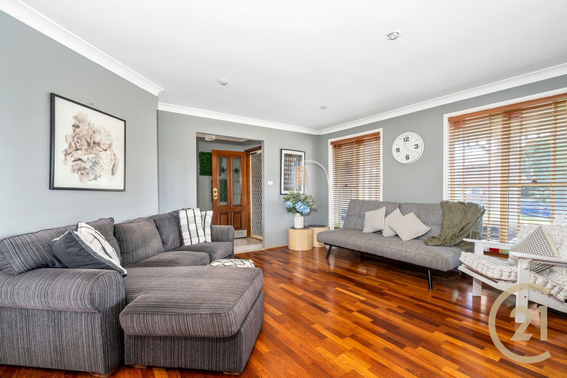 8 Delage Place, Ingleburn, NSW, 2565, Ingleburn - Thumbnail 3