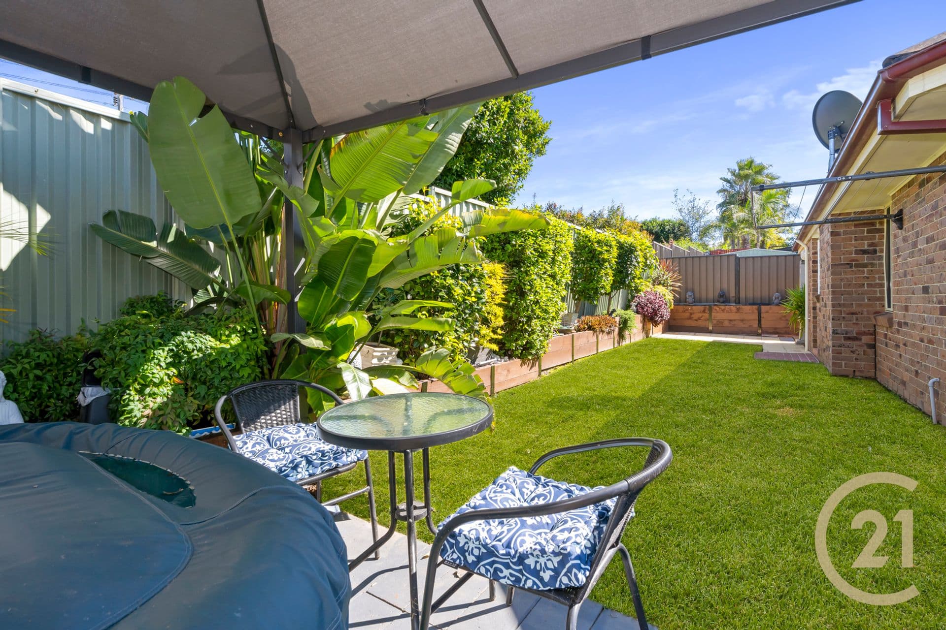 8 Delage Place, Ingleburn, NSW, 2565, Ingleburn - Thumbnail 4