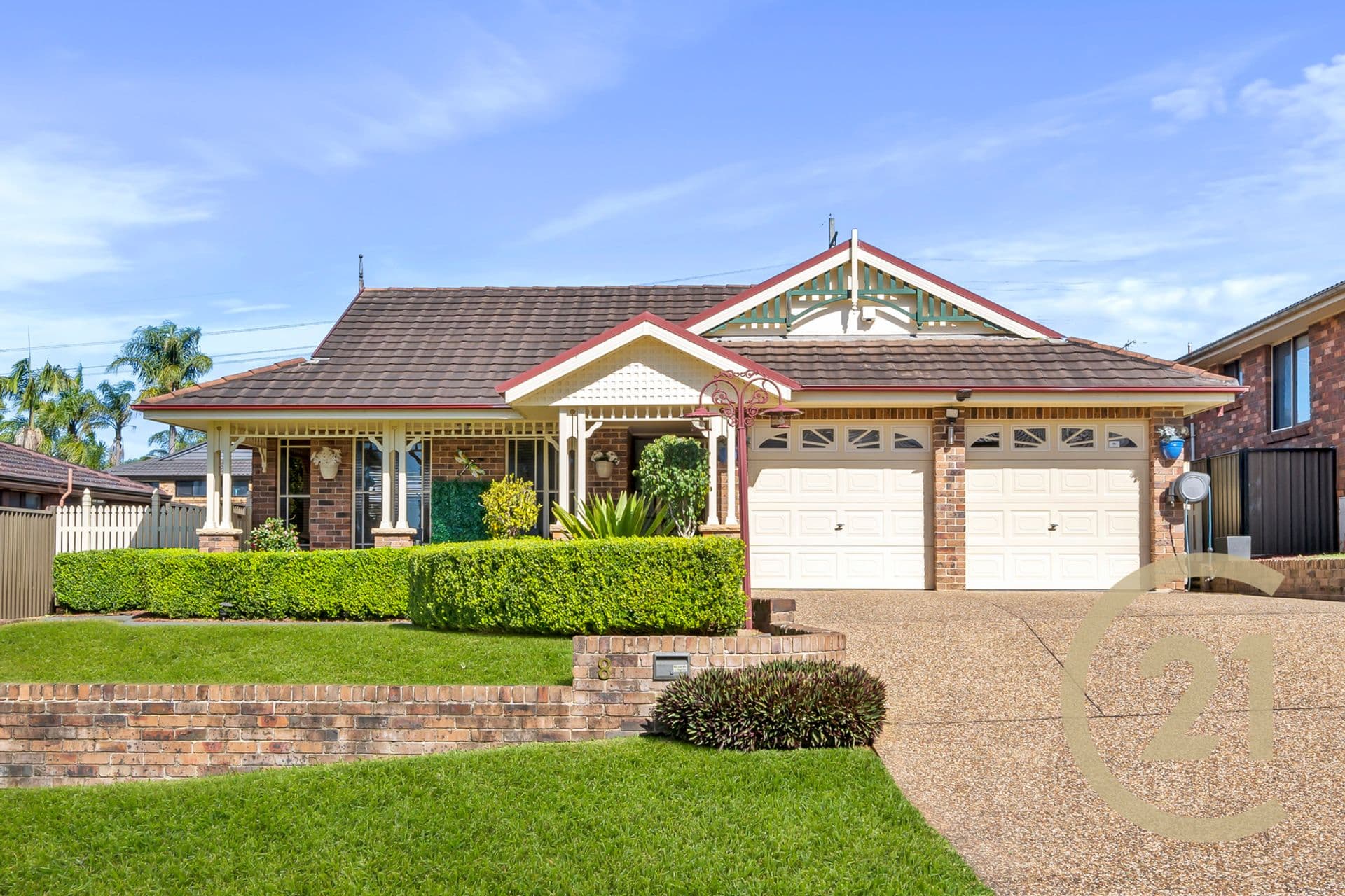 8 Delage Place, Ingleburn, NSW, 2565, Ingleburn - Image 1