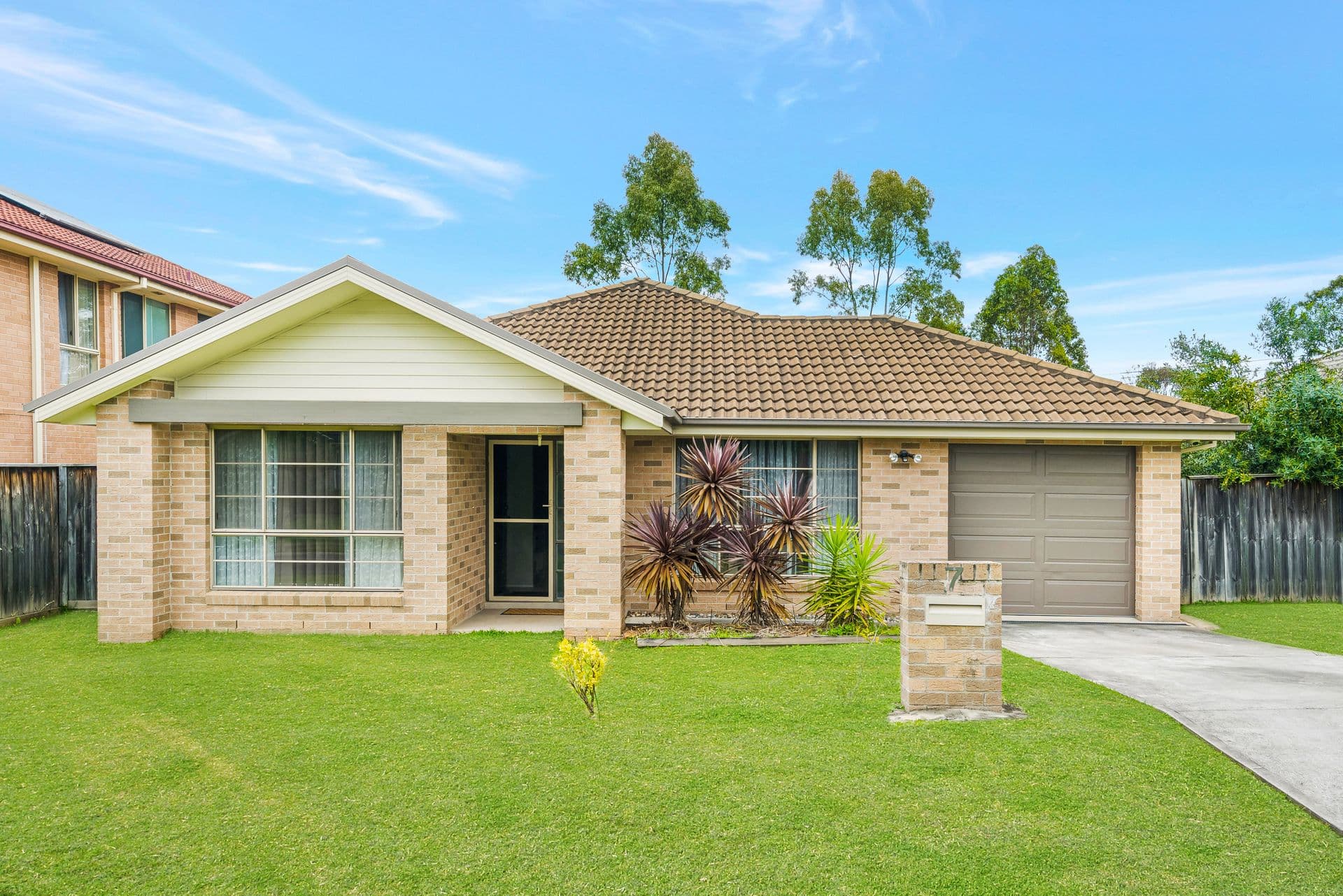 7 Boddingtons Road, Glenfield, NSW, 2167, Glenfield - Image 1