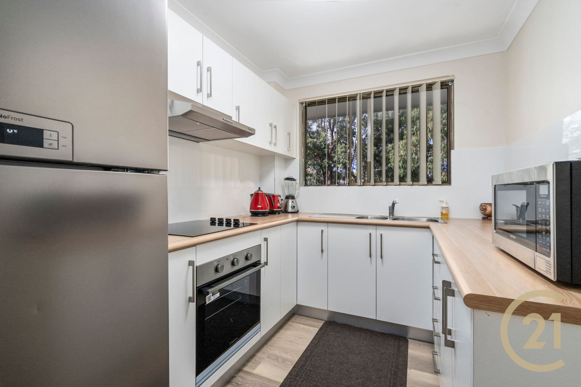 23/144 Moore Street, Liverpool, NSW, 2170, Liverpool - Thumbnail 3