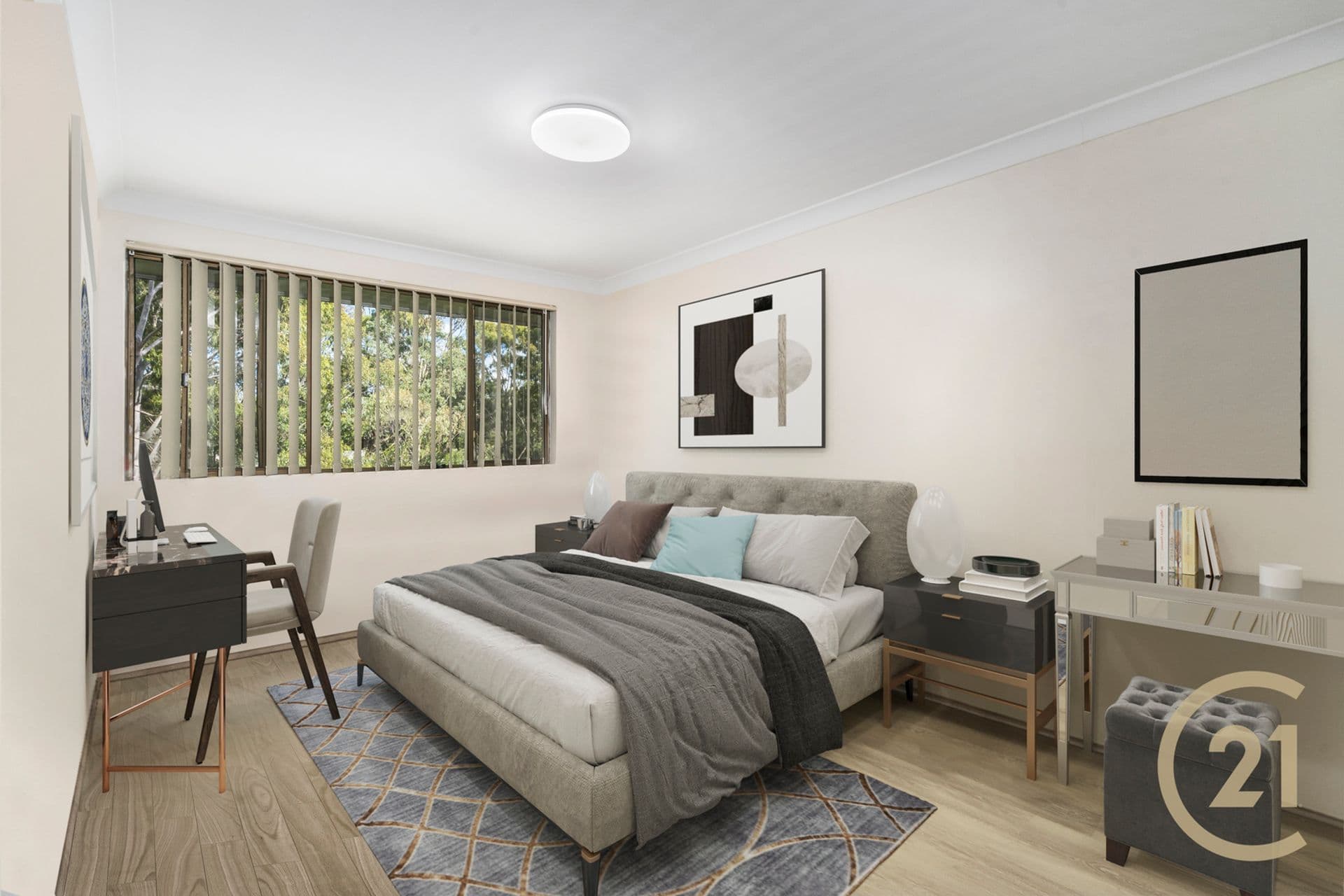 23/144 Moore Street, Liverpool, NSW, 2170, Liverpool - Thumbnail 4