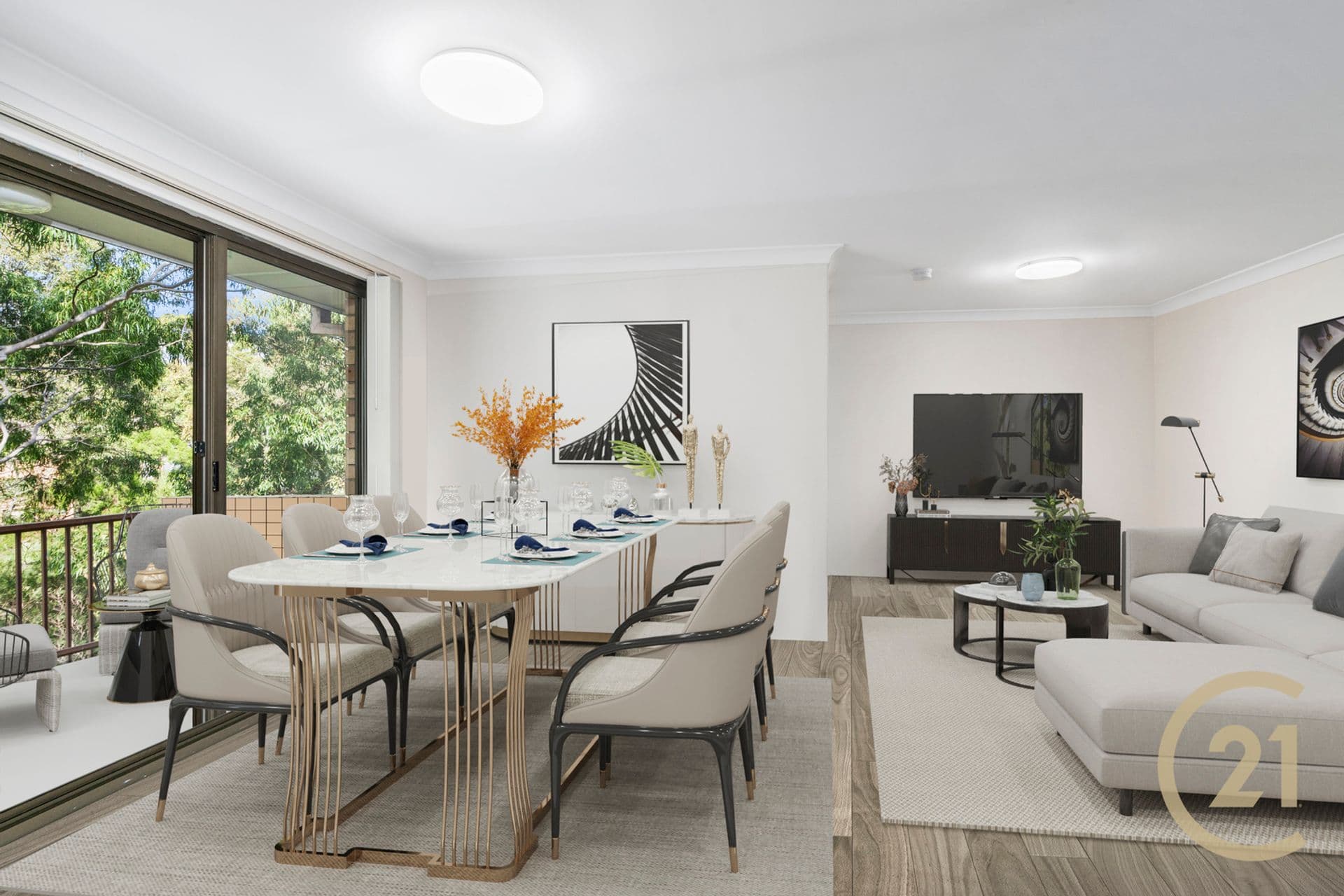 23/144 Moore Street, Liverpool, NSW, 2170, Liverpool - Image 1