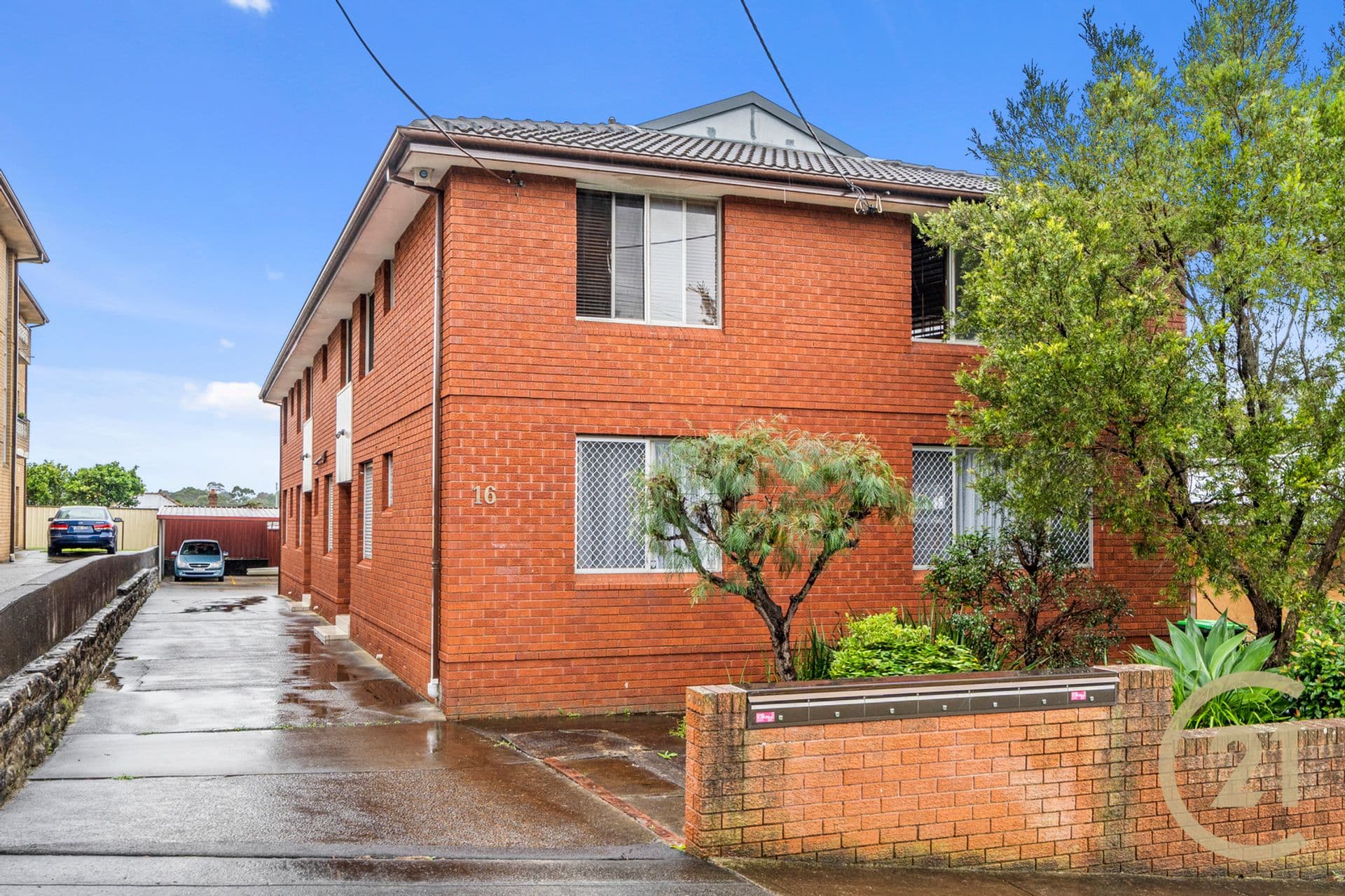 3/16 Rome Street, Canterbury, NSW, 2193, Canterbury - Image 1