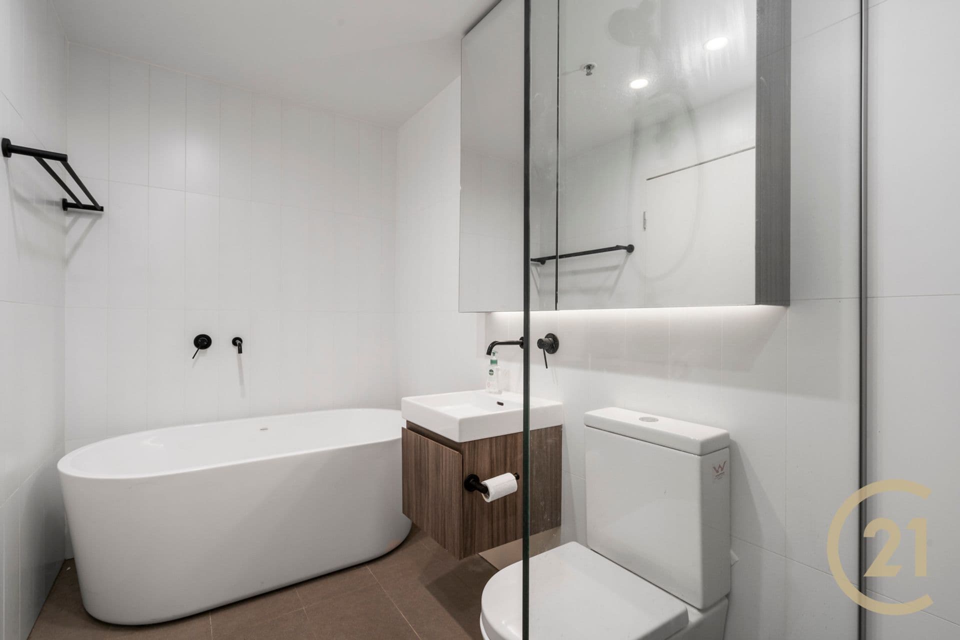 1406/6A Atkinson Street, Liverpool, NSW, 2170, Liverpool - Thumbnail 4
