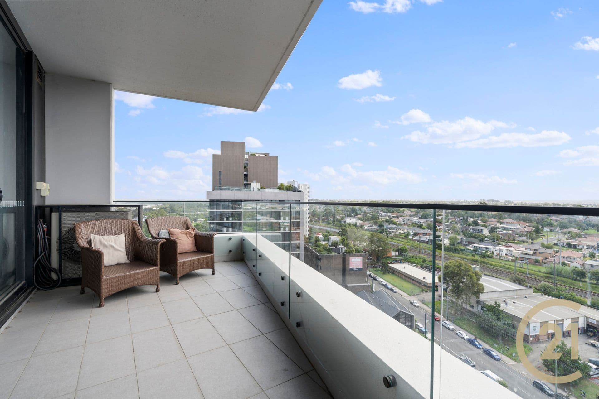 1406/6A Atkinson Street, Liverpool, NSW, 2170, Liverpool - Thumbnail 6
