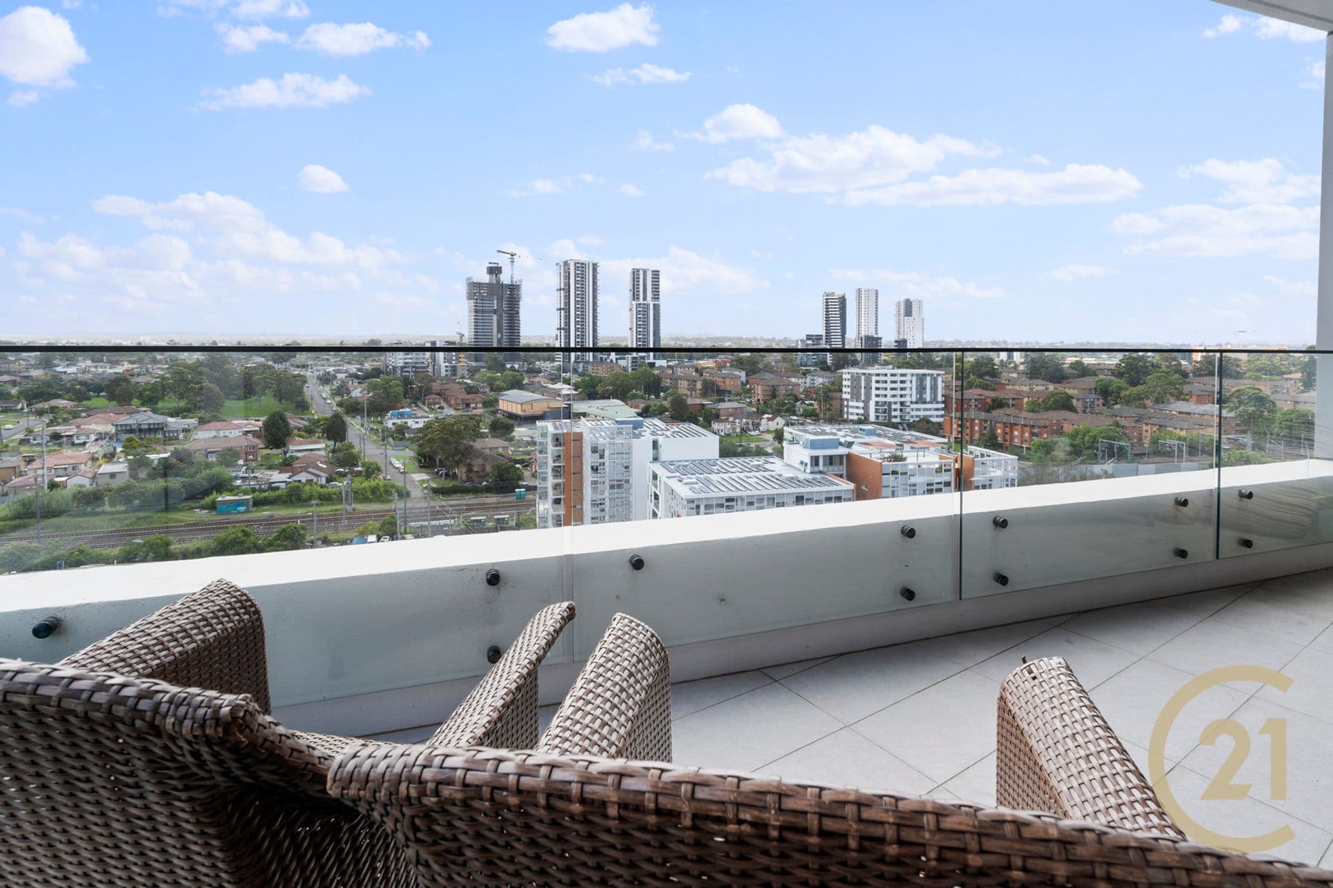 1406/6A Atkinson Street, Liverpool, NSW, 2170, Liverpool - Thumbnail 8