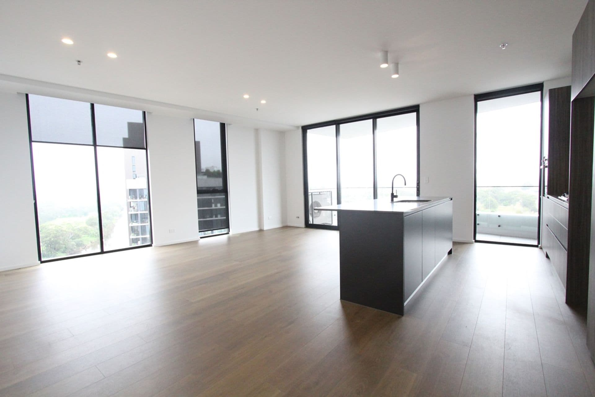 1406/6A Atkinson Street, Liverpool, NSW, 2170, Liverpool - Image 1