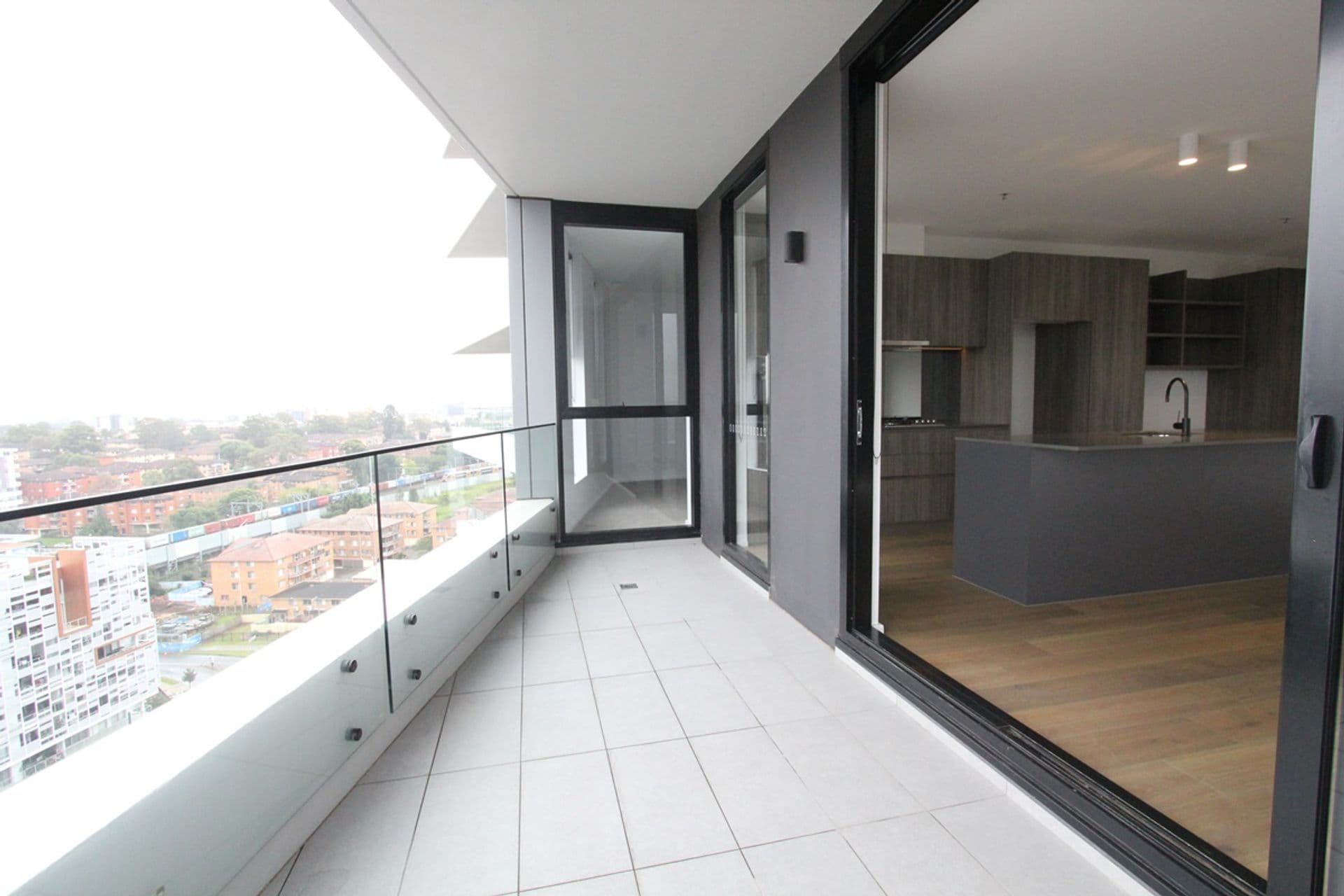 1406/6A Atkinson Street, Liverpool, NSW, 2170, Liverpool - Thumbnail 7