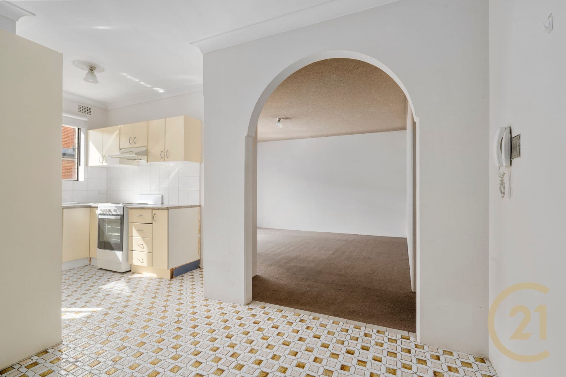 10/107 Castlereagh Street, Liverpool, NSW, 2170, Liverpool - Thumbnail 2